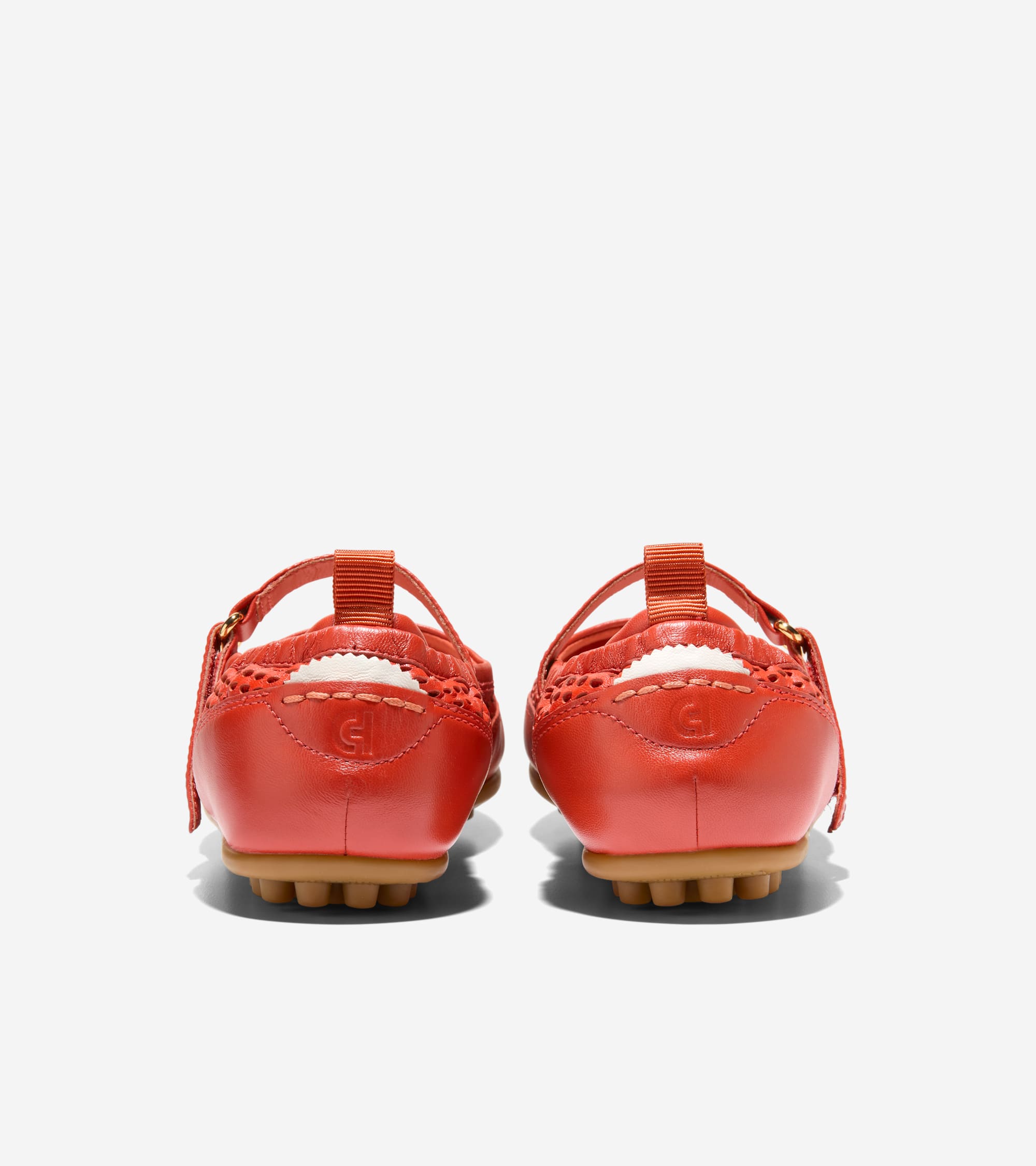 Women's GrandPrø Travina Mj Ballet Flats
