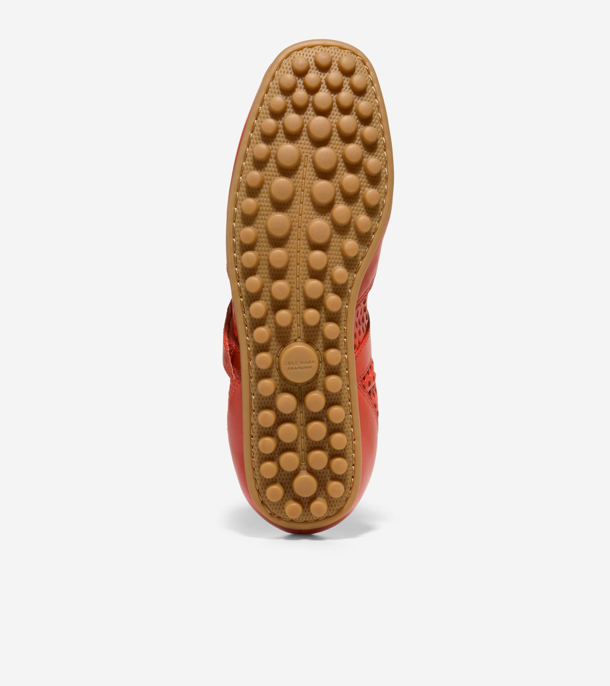 Women's GrandPrø Travina Mj Ballet Flats