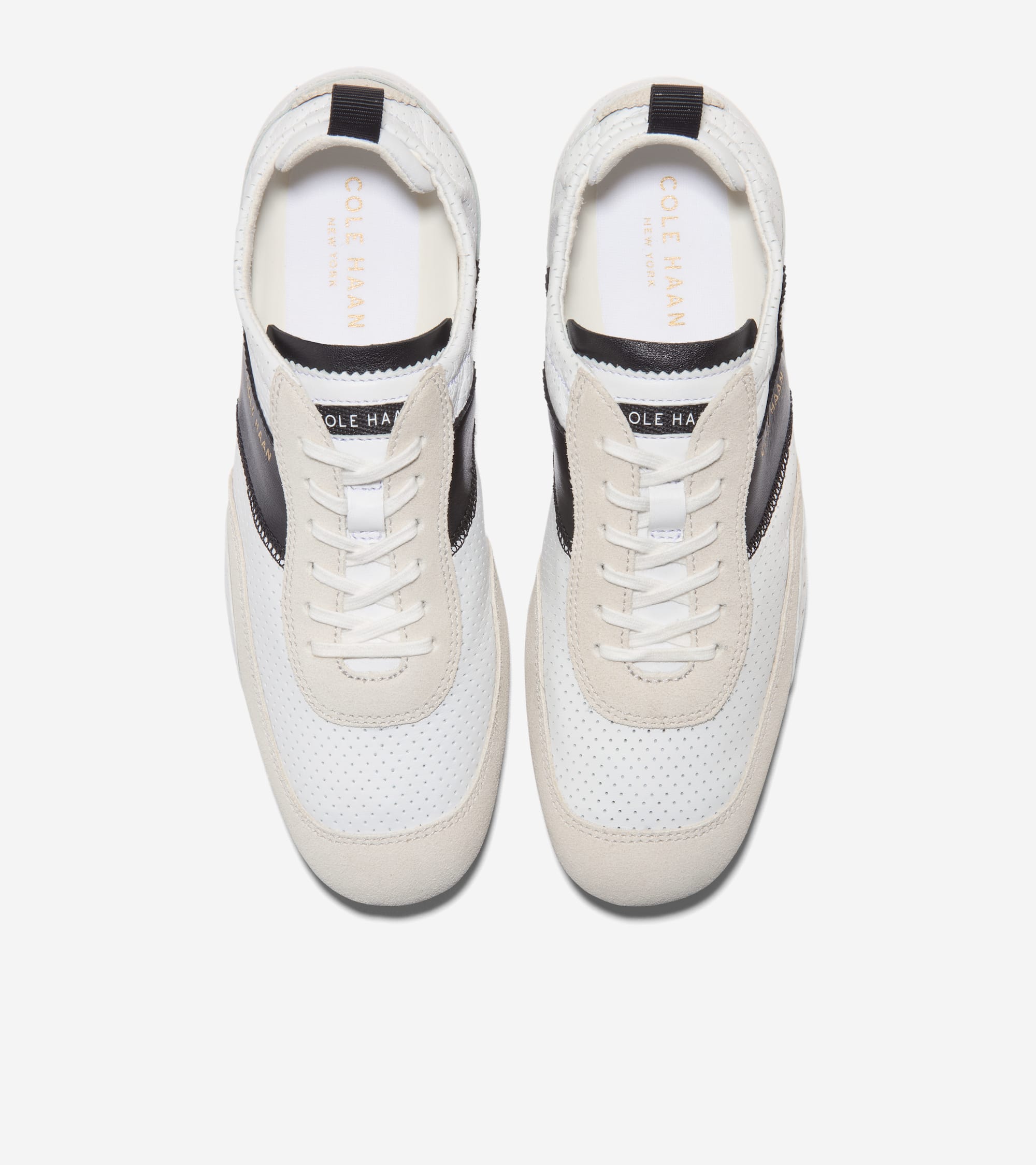 Women's GrandPrø Travina Sneakers