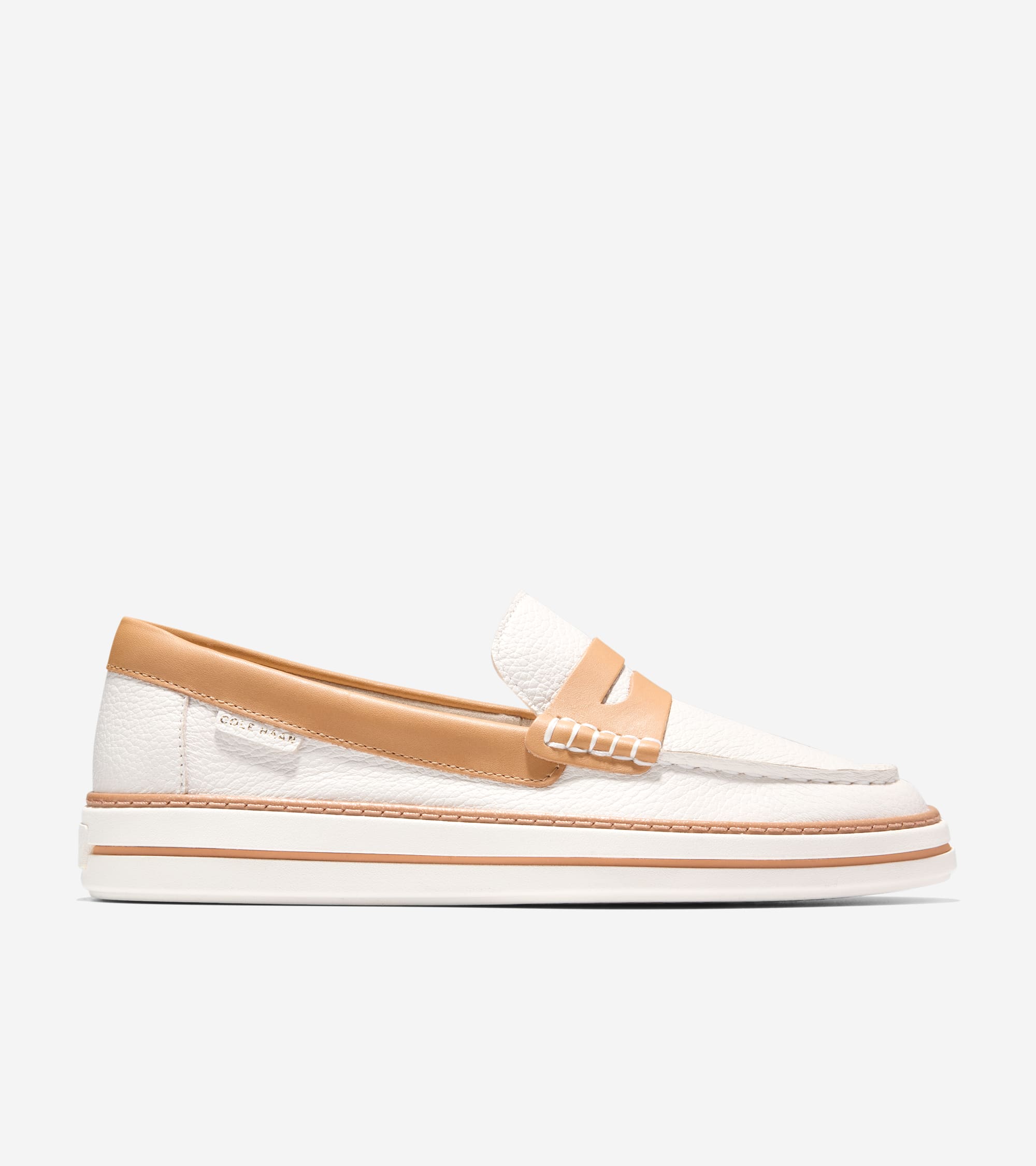 Women's Pinch Long-Weekender Penny Loafers