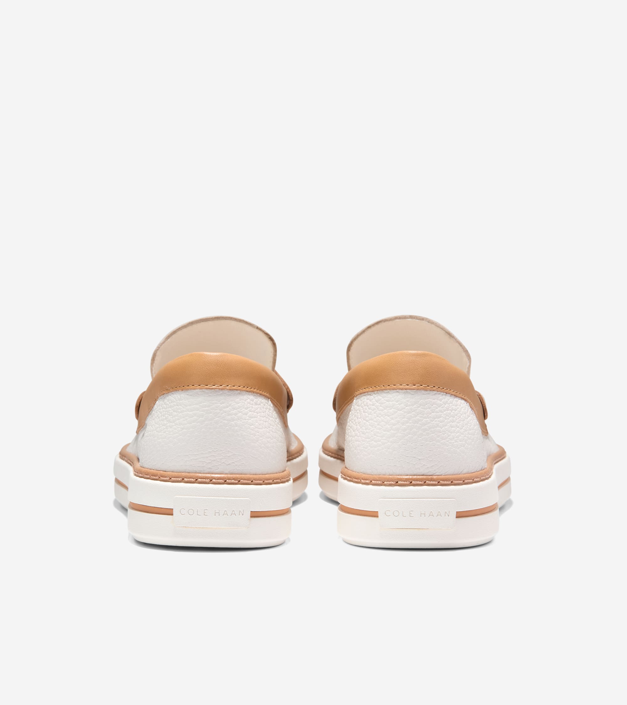 Women's Pinch Long-Weekender Penny Loafers