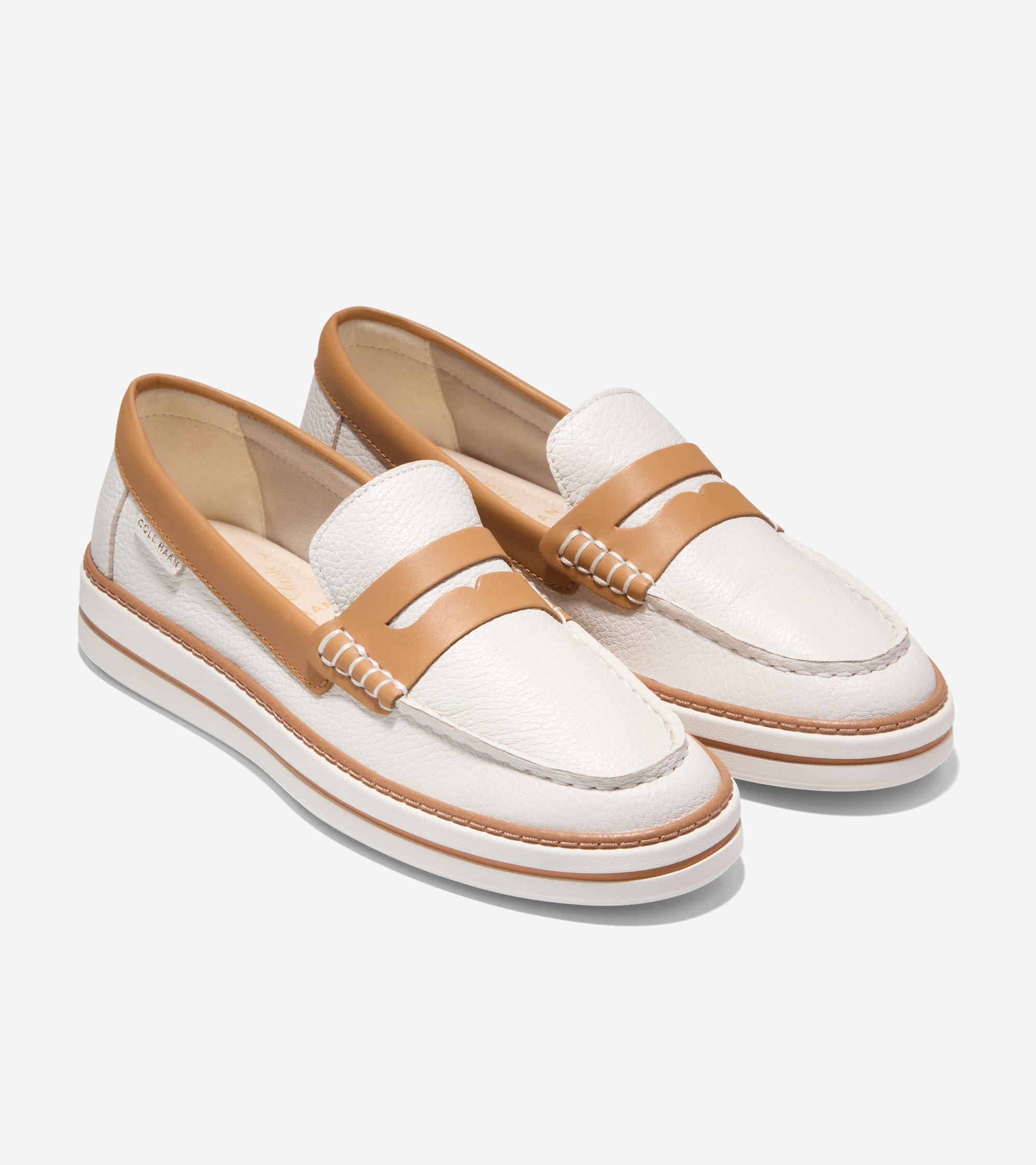 Women's Pinch Long-Weekender Penny Loafers