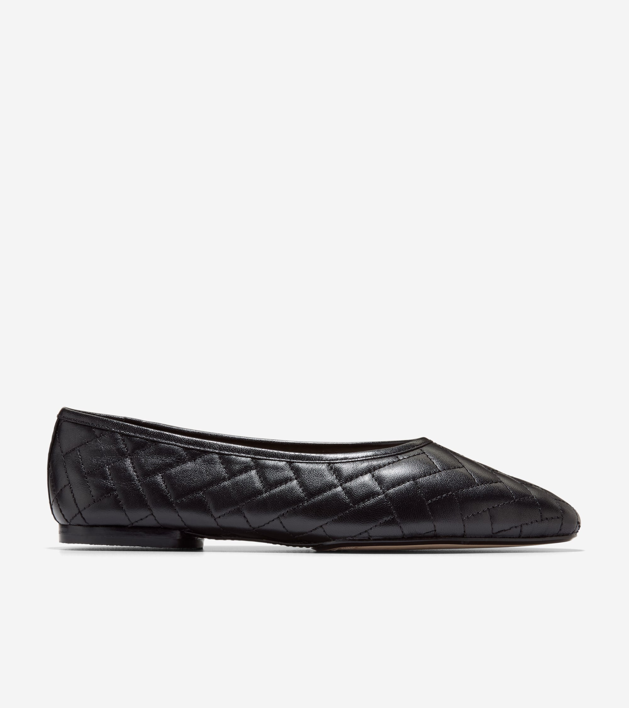 Women's Jasleen Quilted Ballet Flats