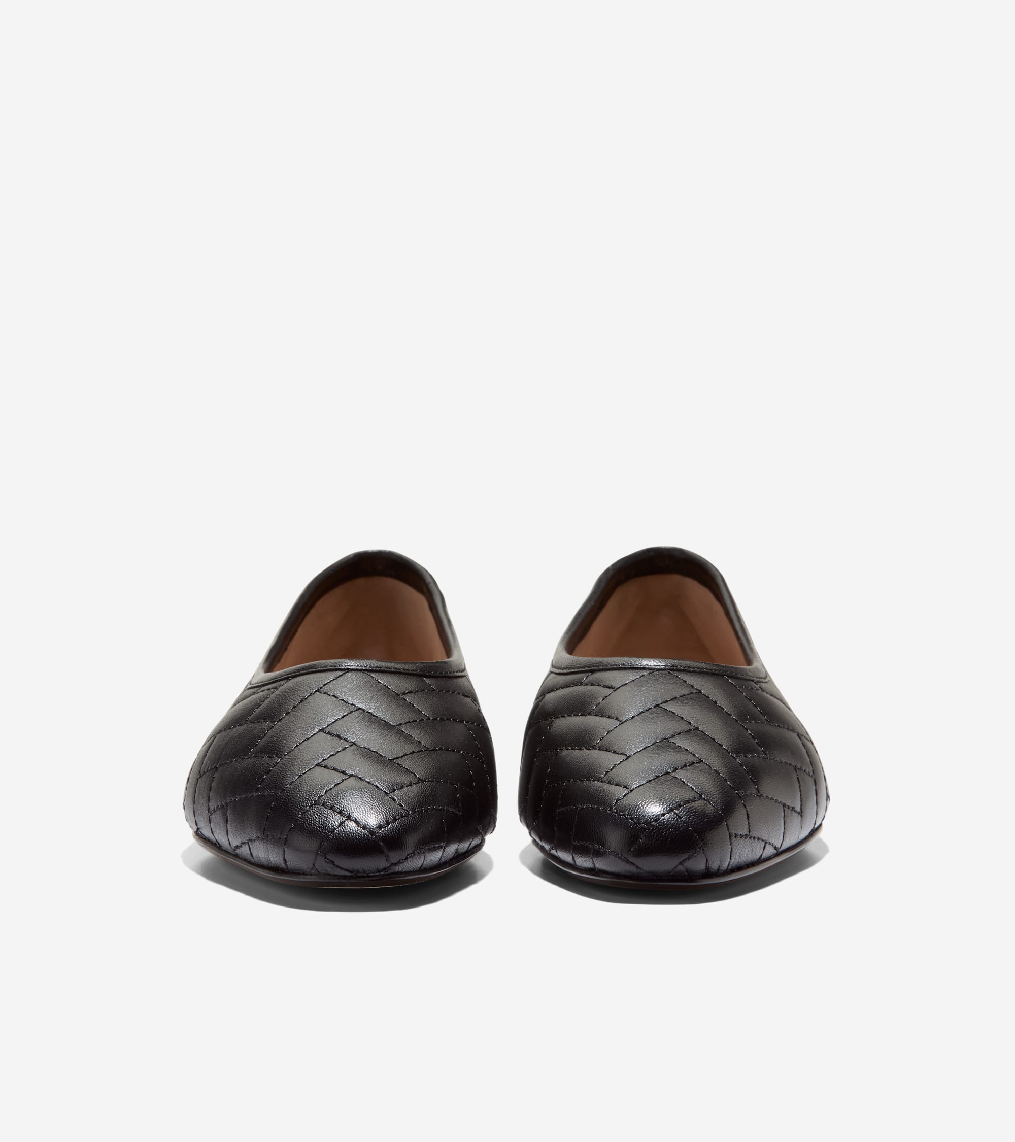 Women's Jasleen Quilted Ballet Flats