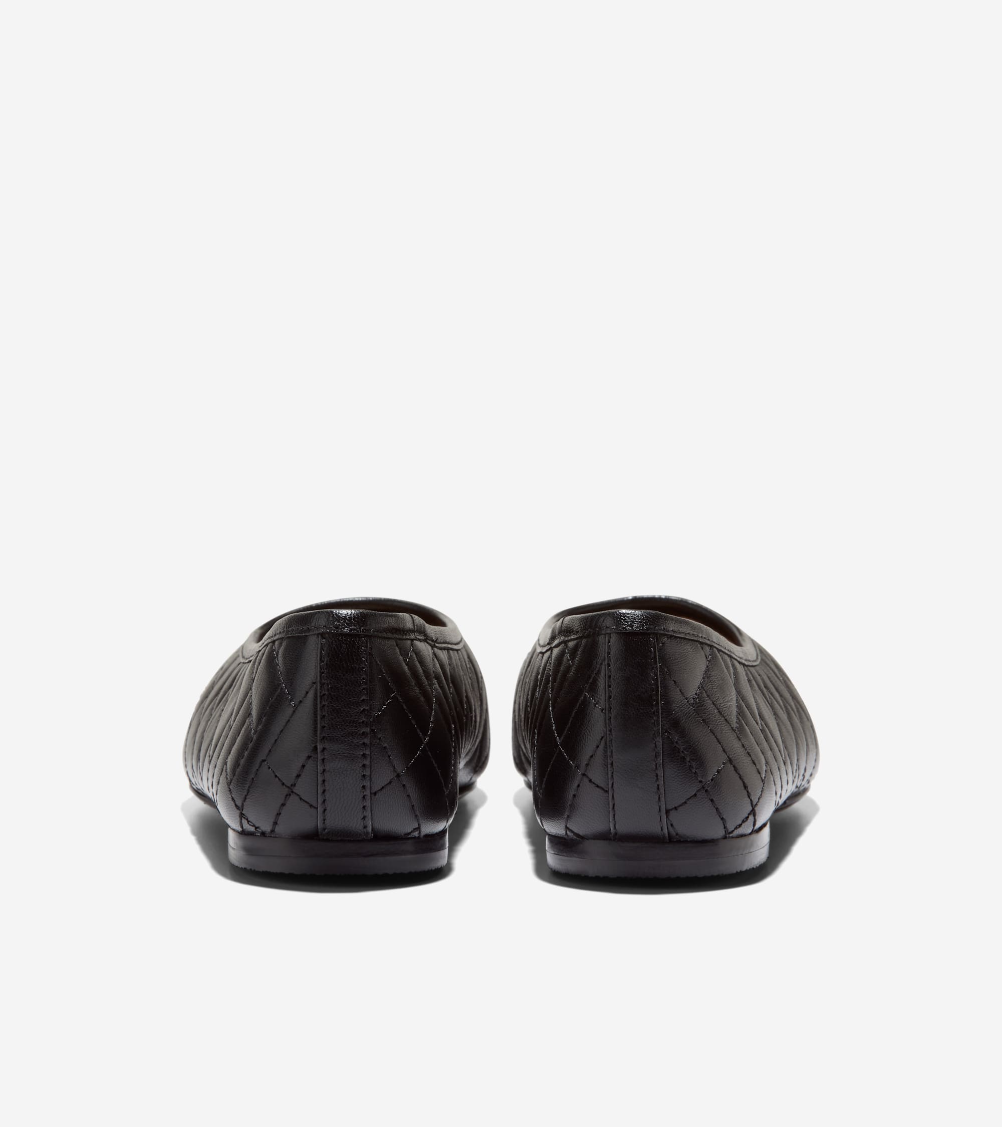 Women's Jasleen Quilted Ballet Flats
