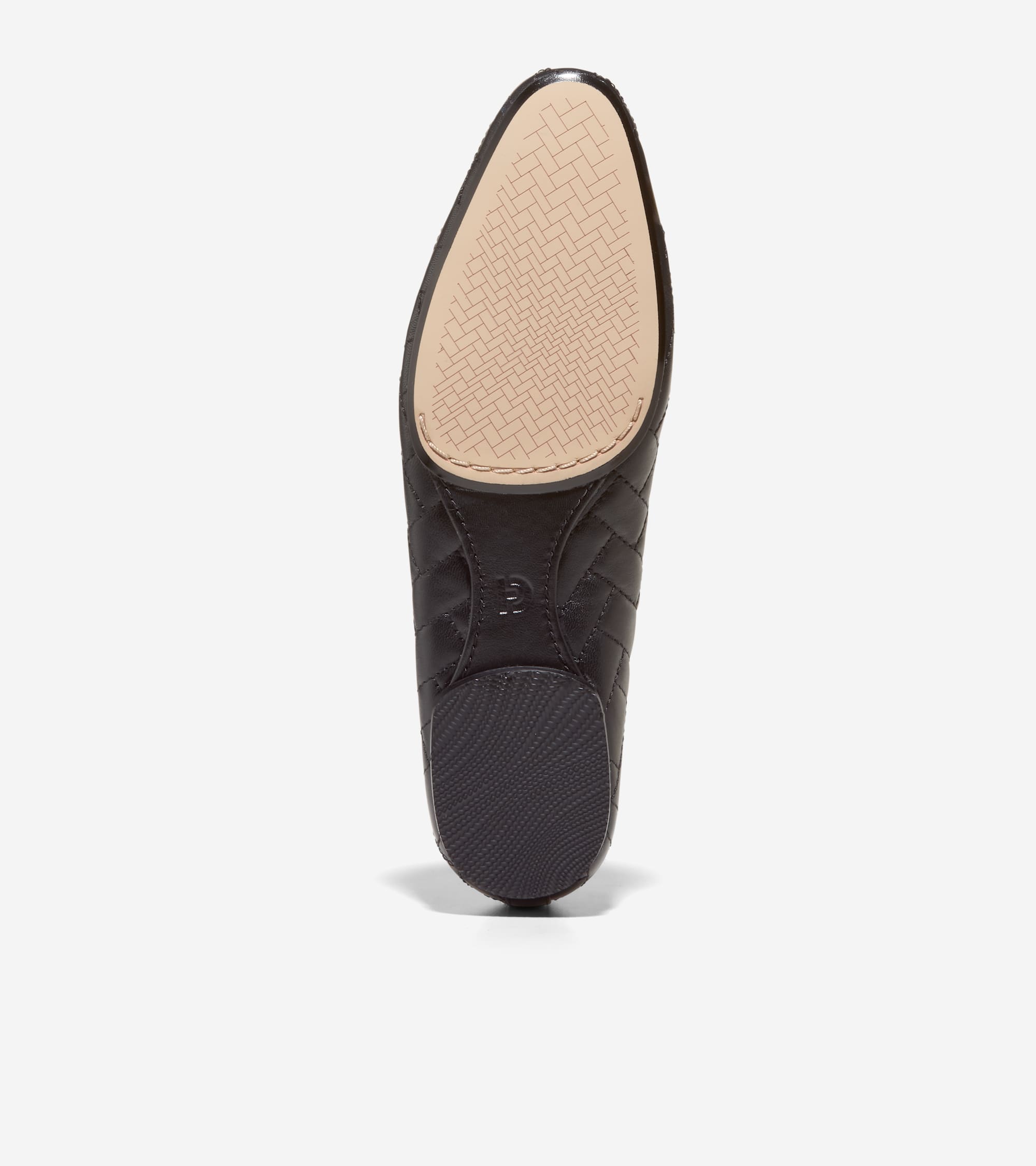 Women's Jasleen Quilted Ballet Flats