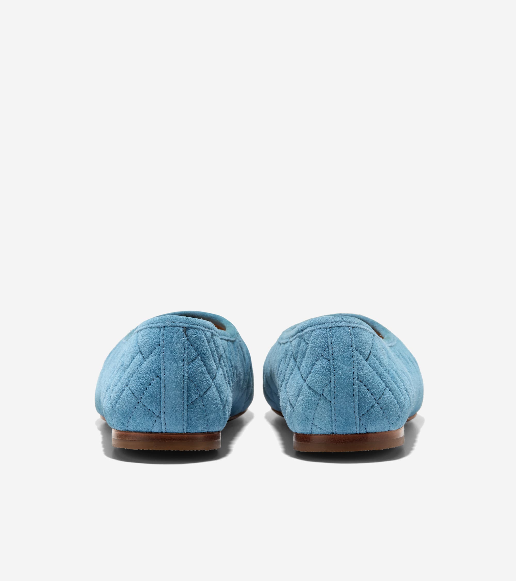 Women's Jasleen Quilted Ballet Flats