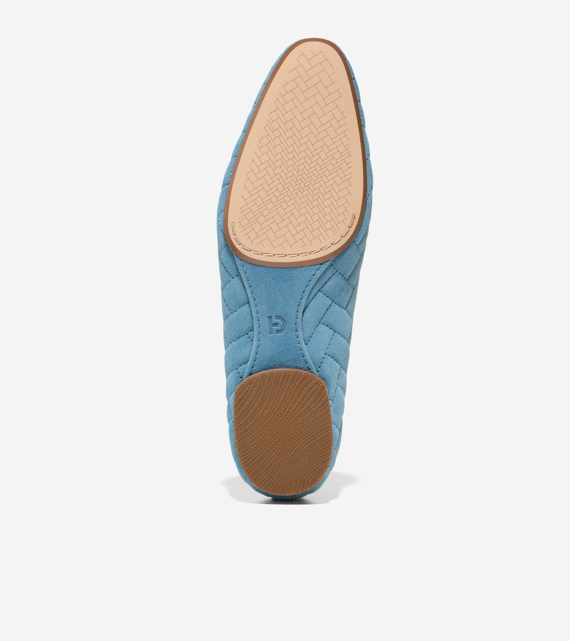 Women's Jasleen Quilted Ballet Flats