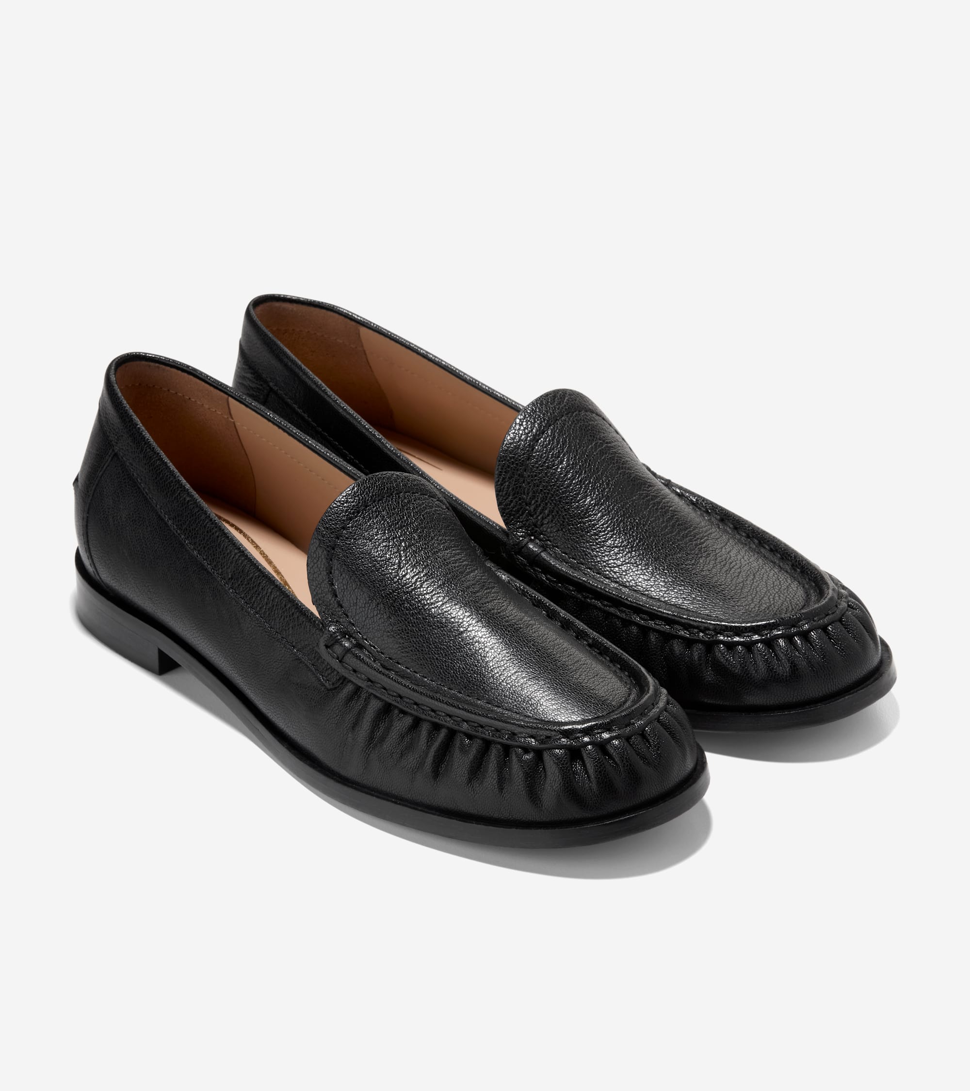 Women's Dreya Venetian Loafers