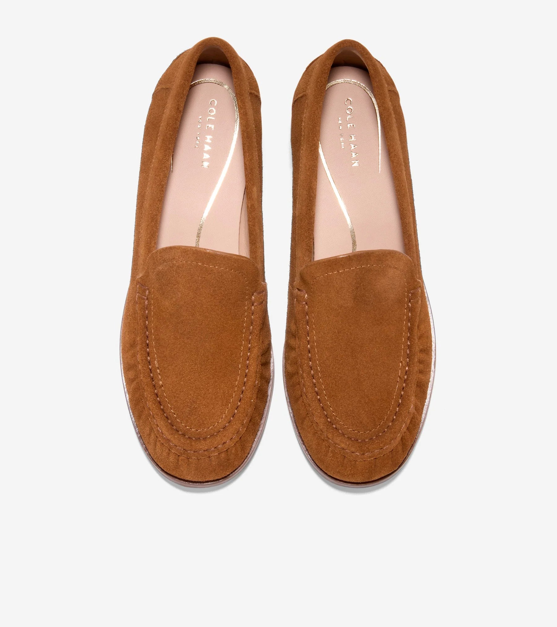 Women's Dreya Venetian Loafers