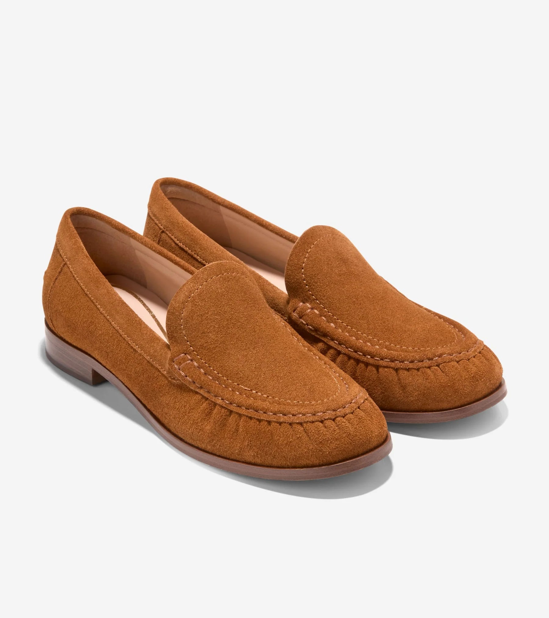 Women's Dreya Venetian Loafers