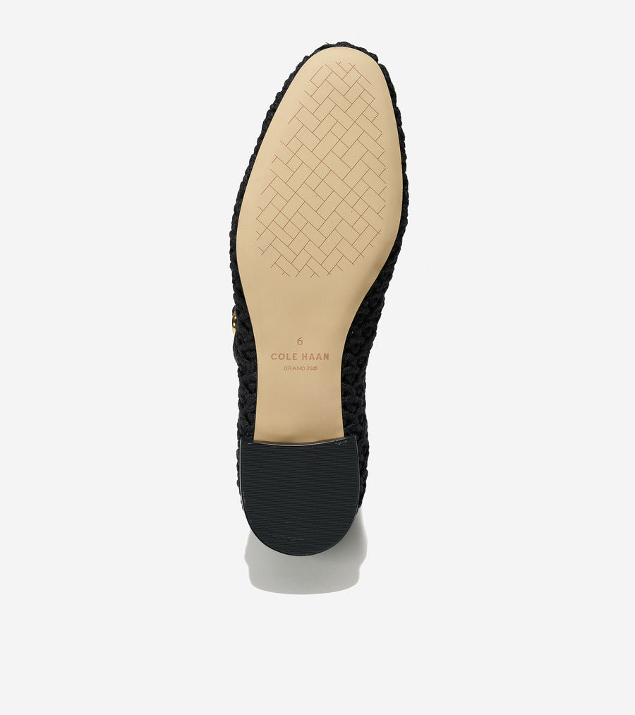 Women's Harlan Mary Jane Ballet Flats