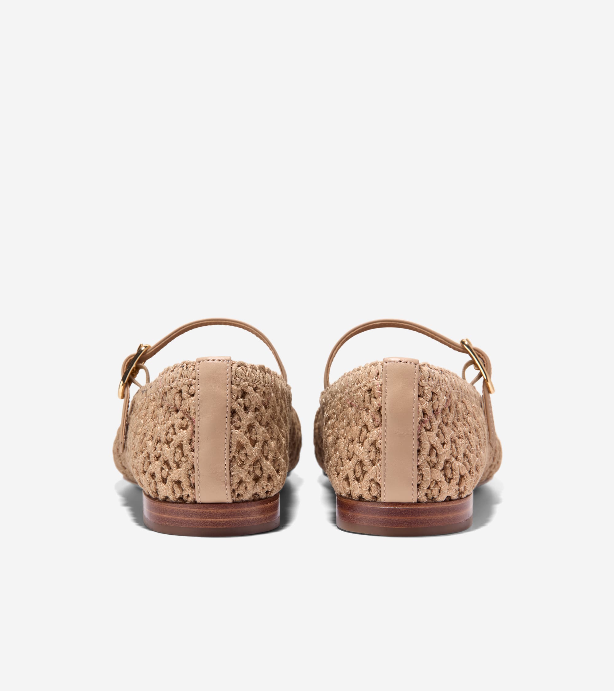Women's Harlan Mary Jane Ballet Flats