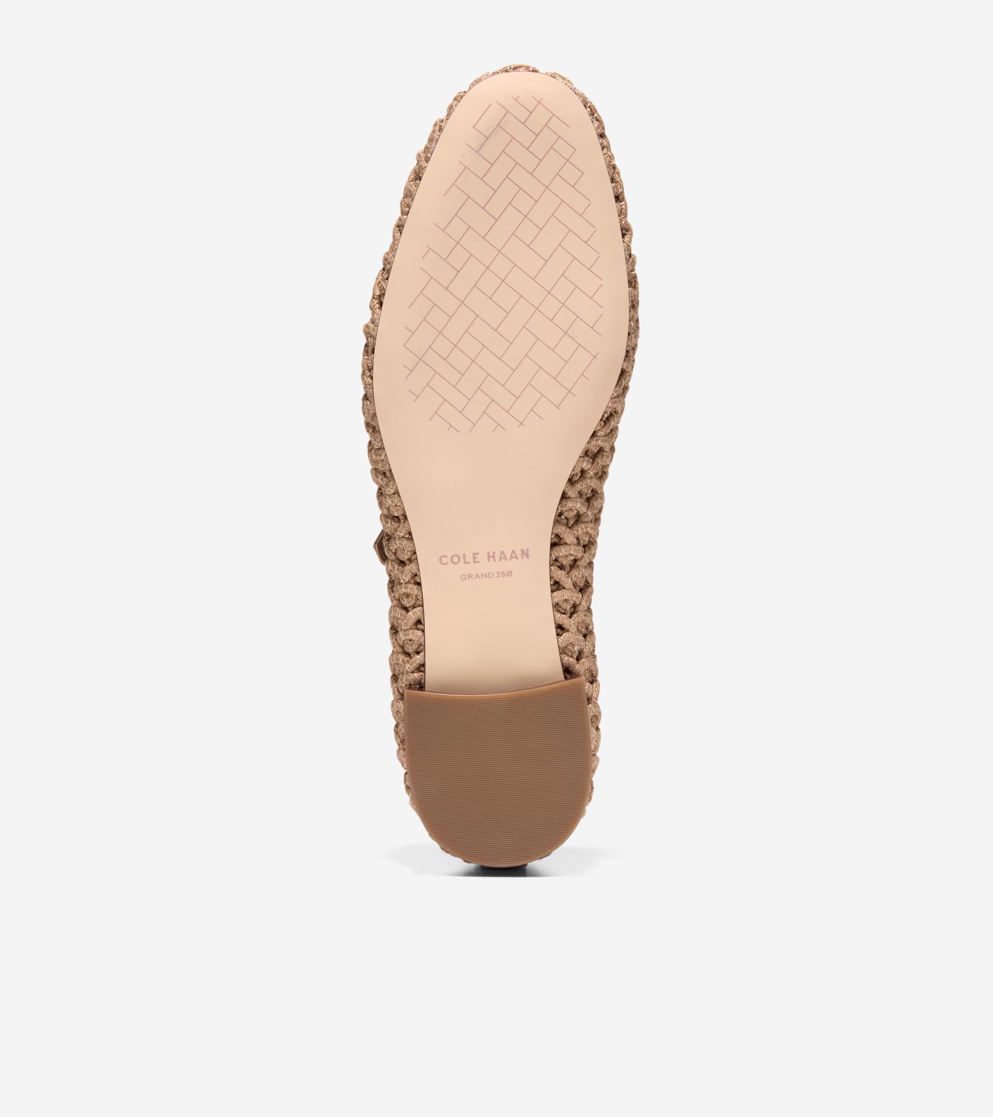 Women's Harlan Mary Jane Ballet Flats