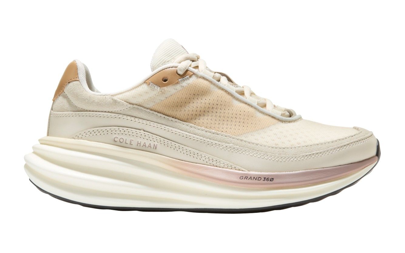 Women's ØriginalGrand Quadstar Runners 2.0