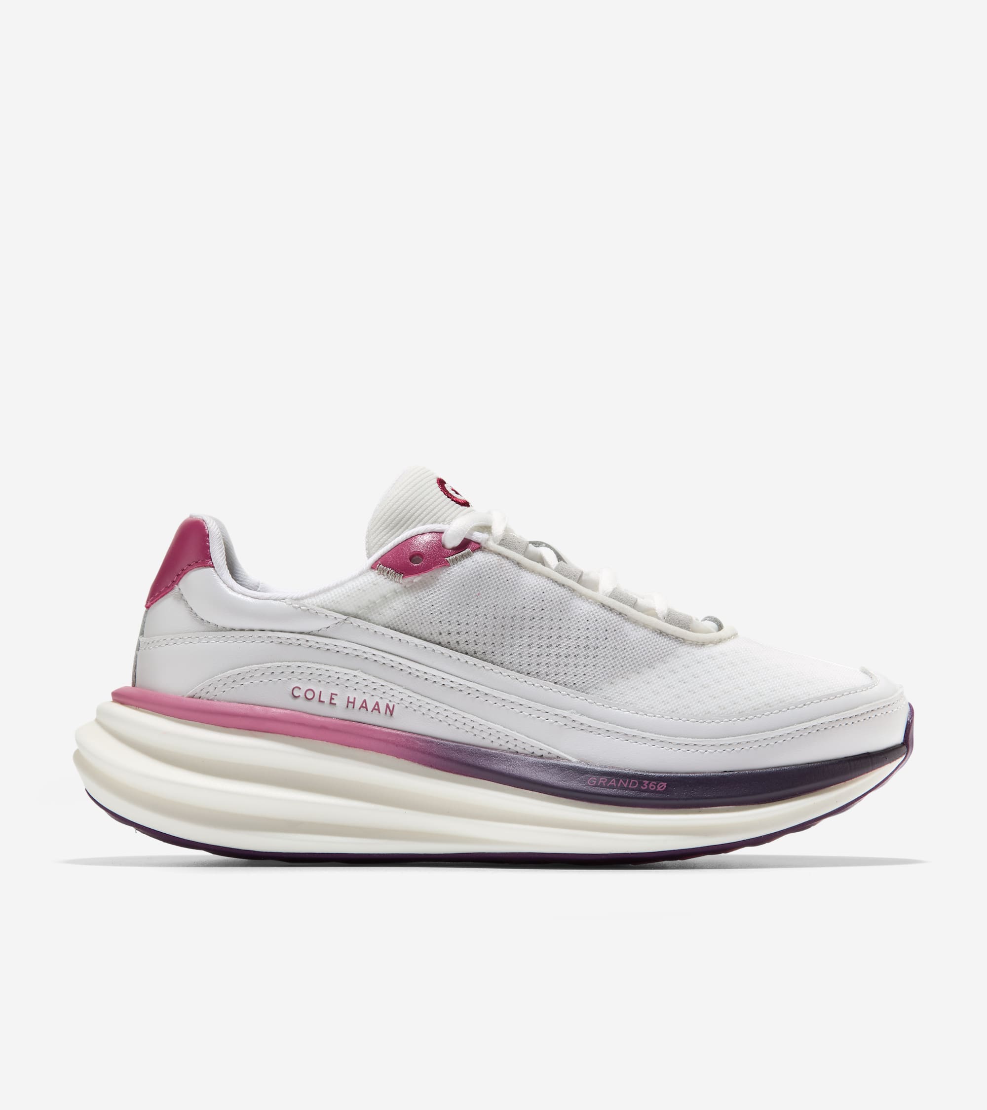 Women's ØriginalGrand Quadstar Runners 2.0