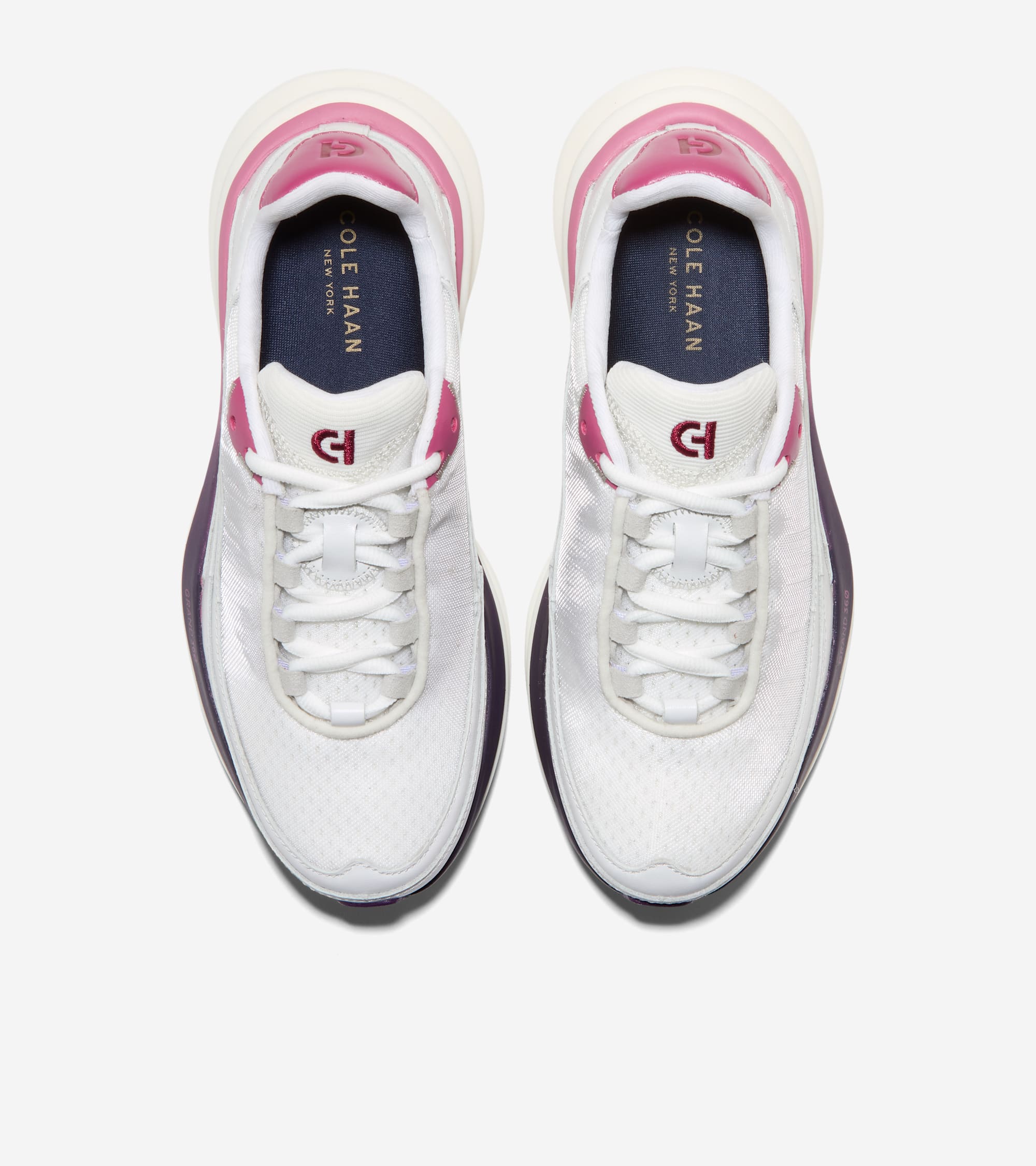 Women's ØriginalGrand Quadstar Runners 2.0