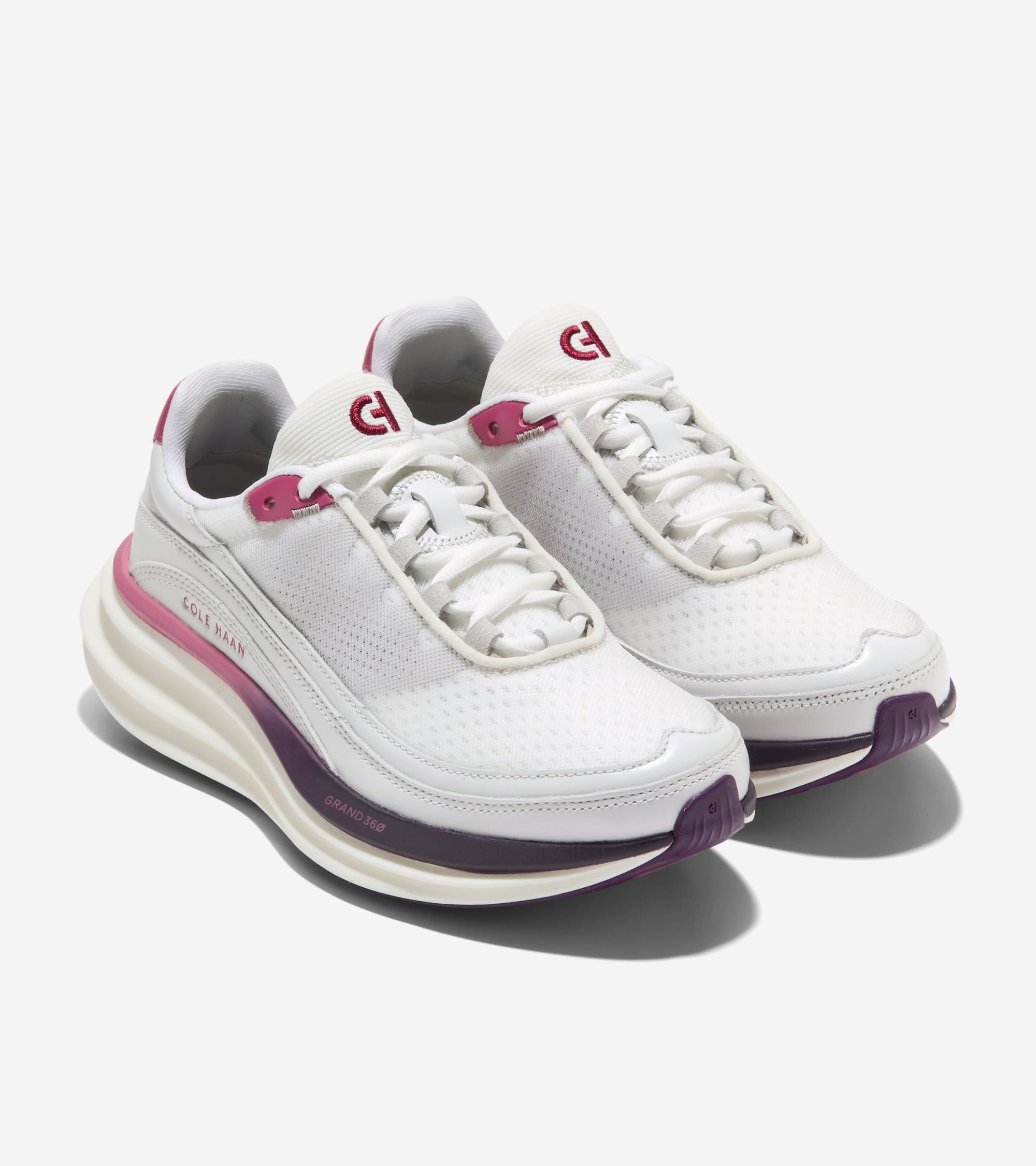 Women's ØriginalGrand Quadstar Runners 2.0