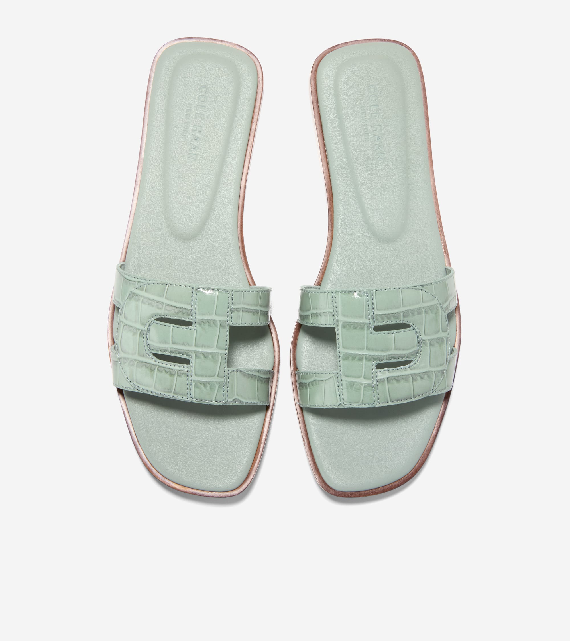 Women's Chrisee Slide Sandals