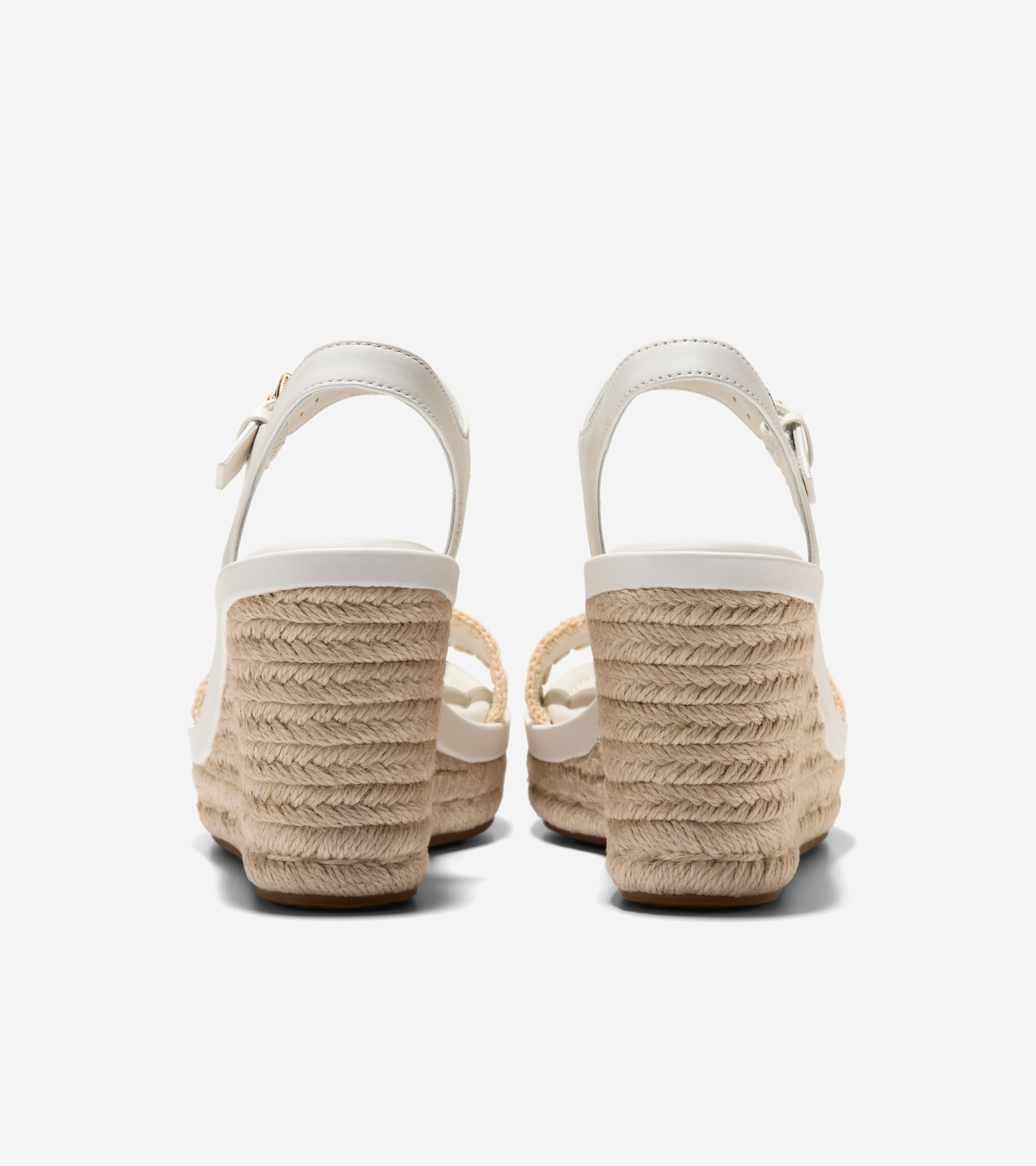 Women's Cloudfeel Asbury Espadrille Wedge Sandals