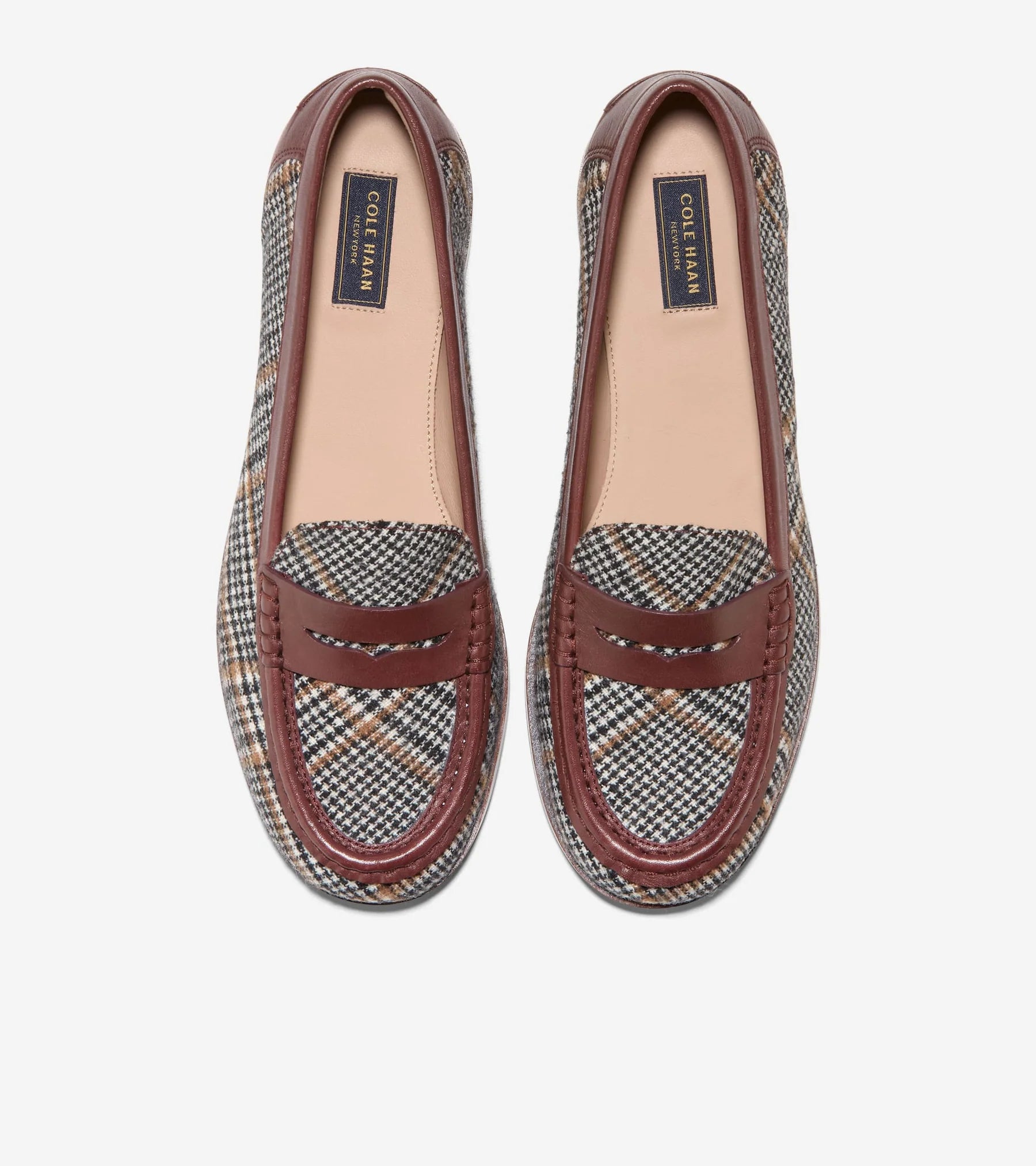 Women's Dreya Penny Loafers