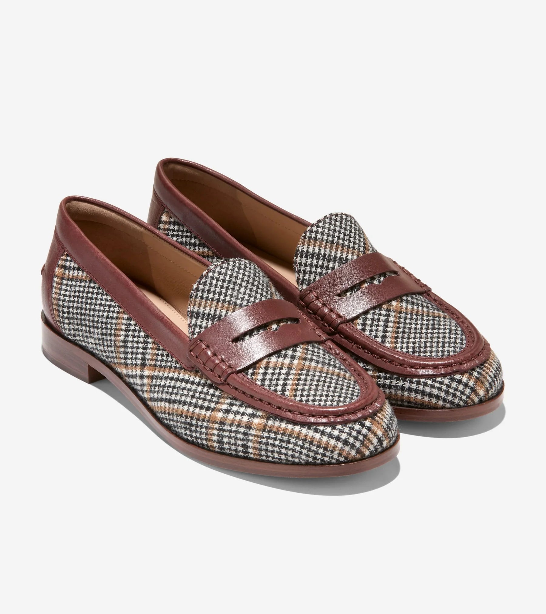Women's Dreya Penny Loafers