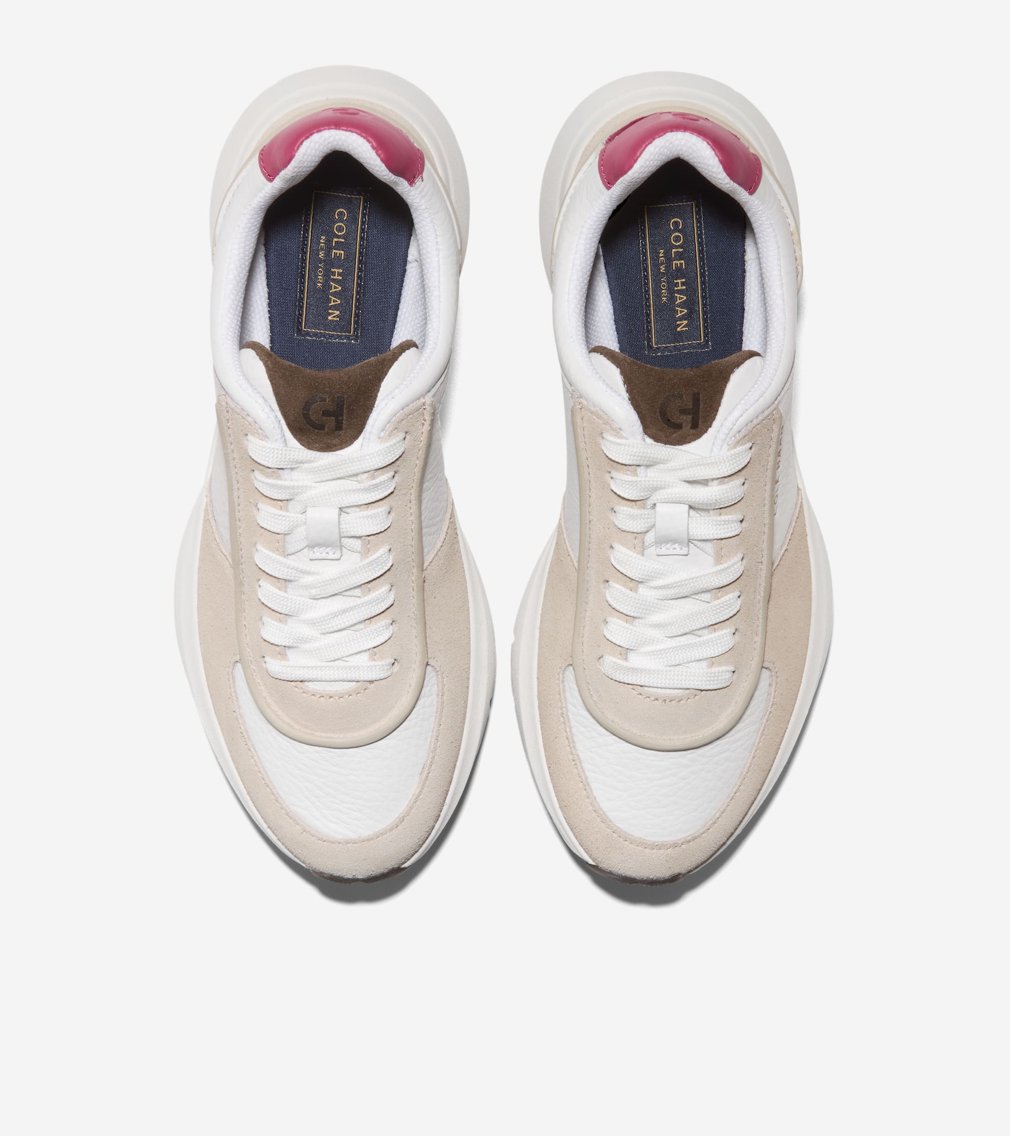 Women's GrandPrø Runner 2.0