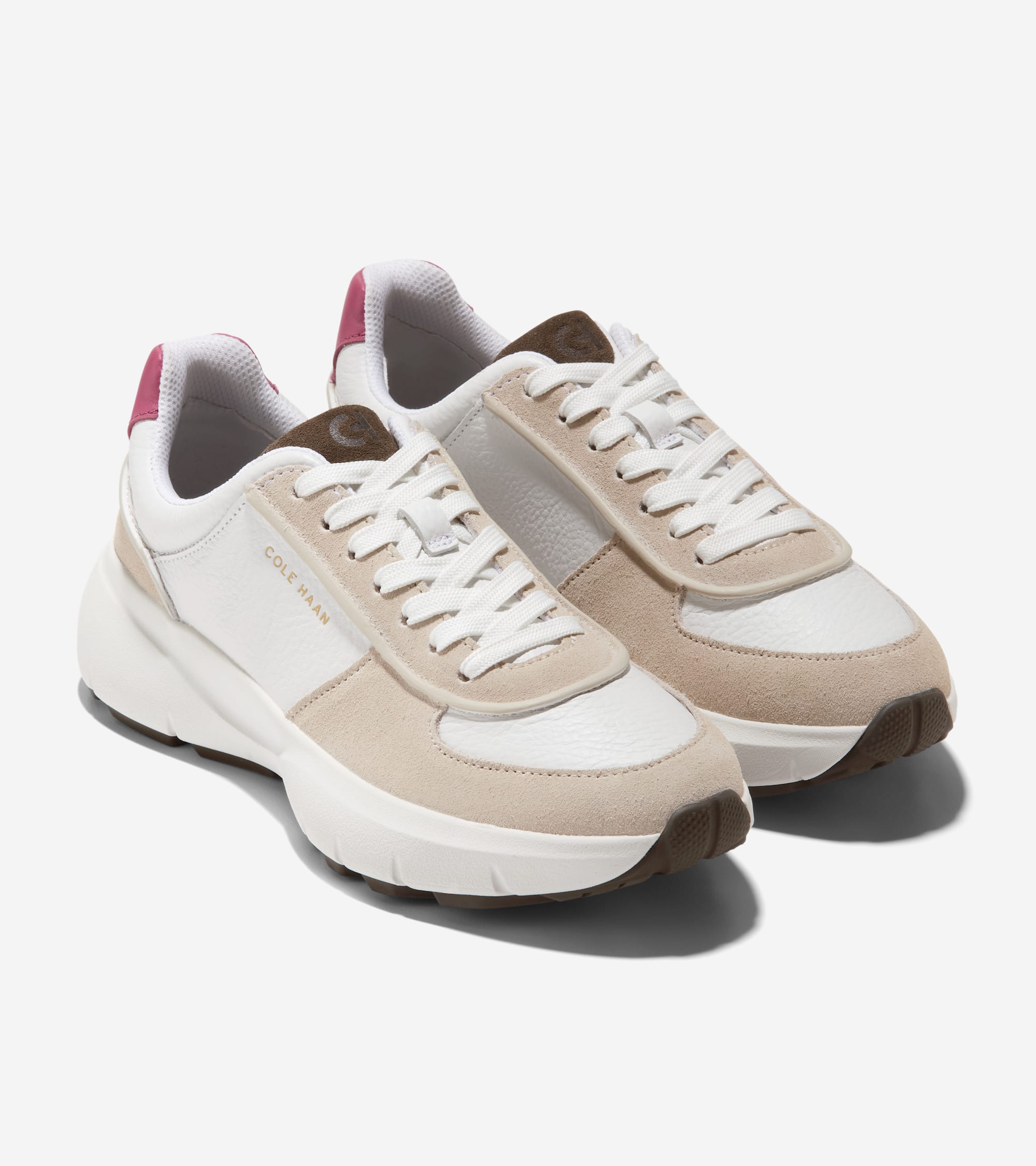 Women's GrandPrø Runner 2.0