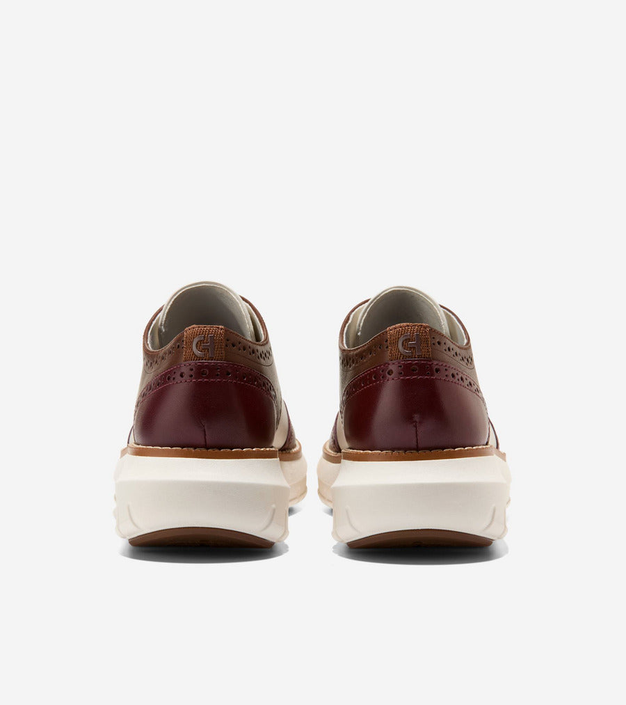 Women's ZERØGRAND Rexanna Wingtip Oxfords