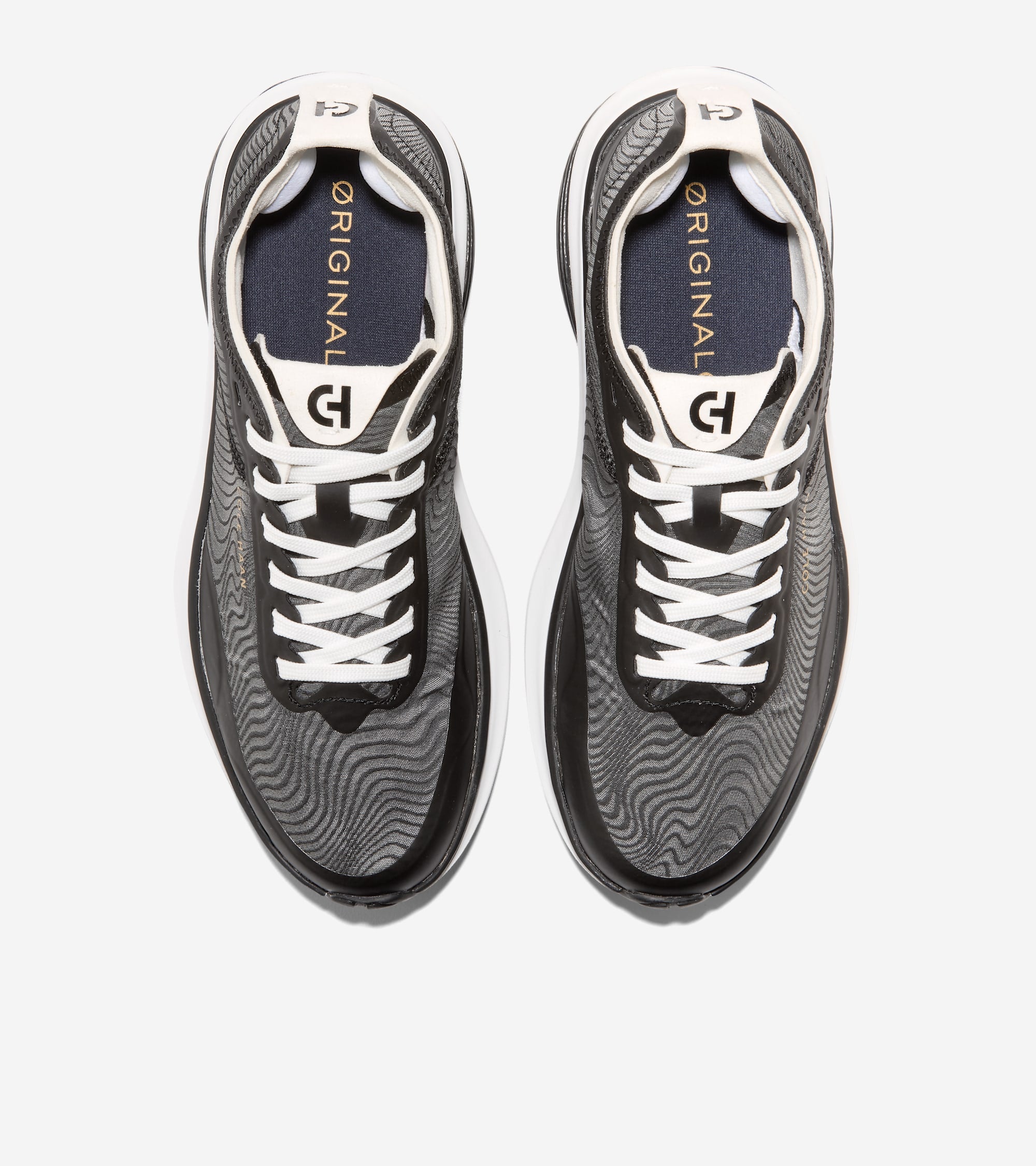 Women's ØriginalGrand EverArc Skyweave Runners