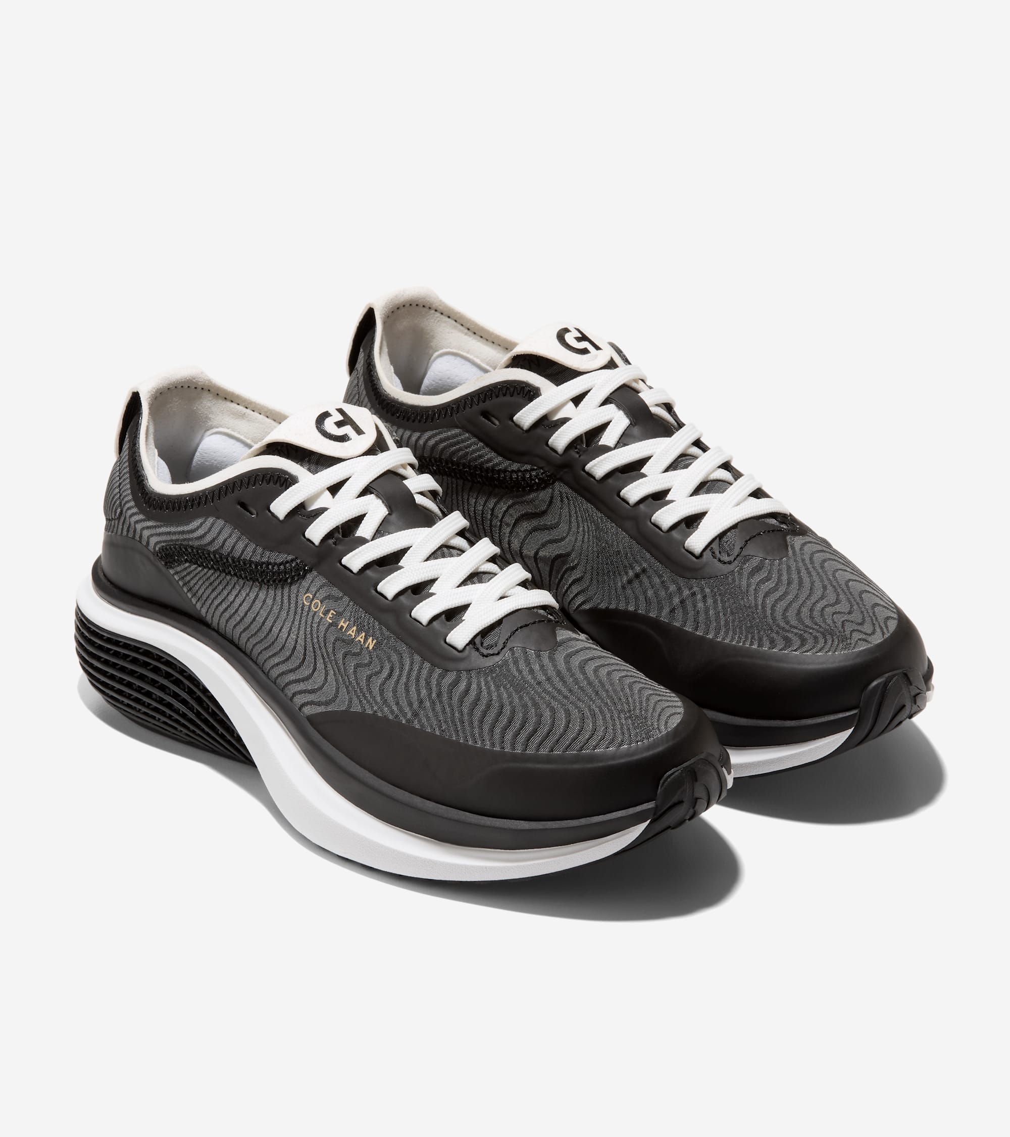 Women's ØriginalGrand EverArc Skyweave Runners