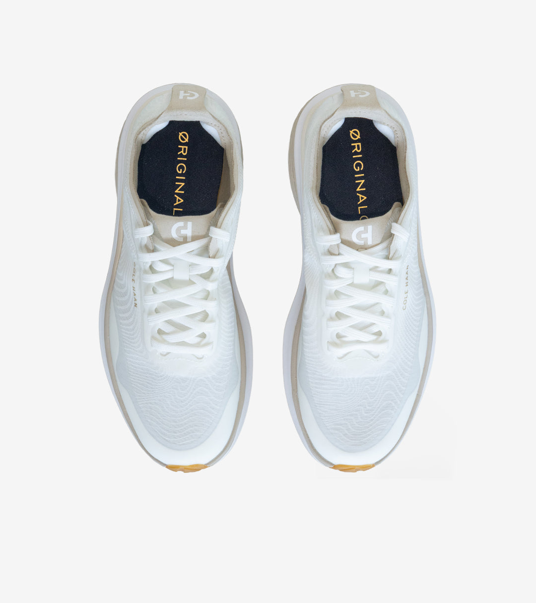 Women's ØriginalGrand EverArc Skyweave Runners