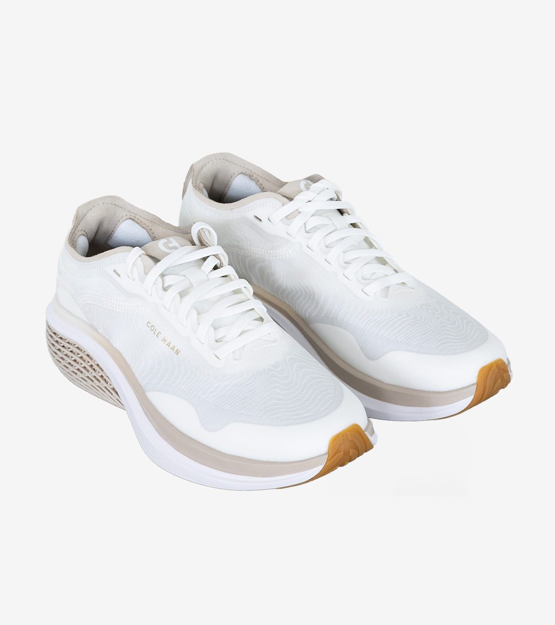 Women's ØriginalGrand EverArc Skyweave Runners