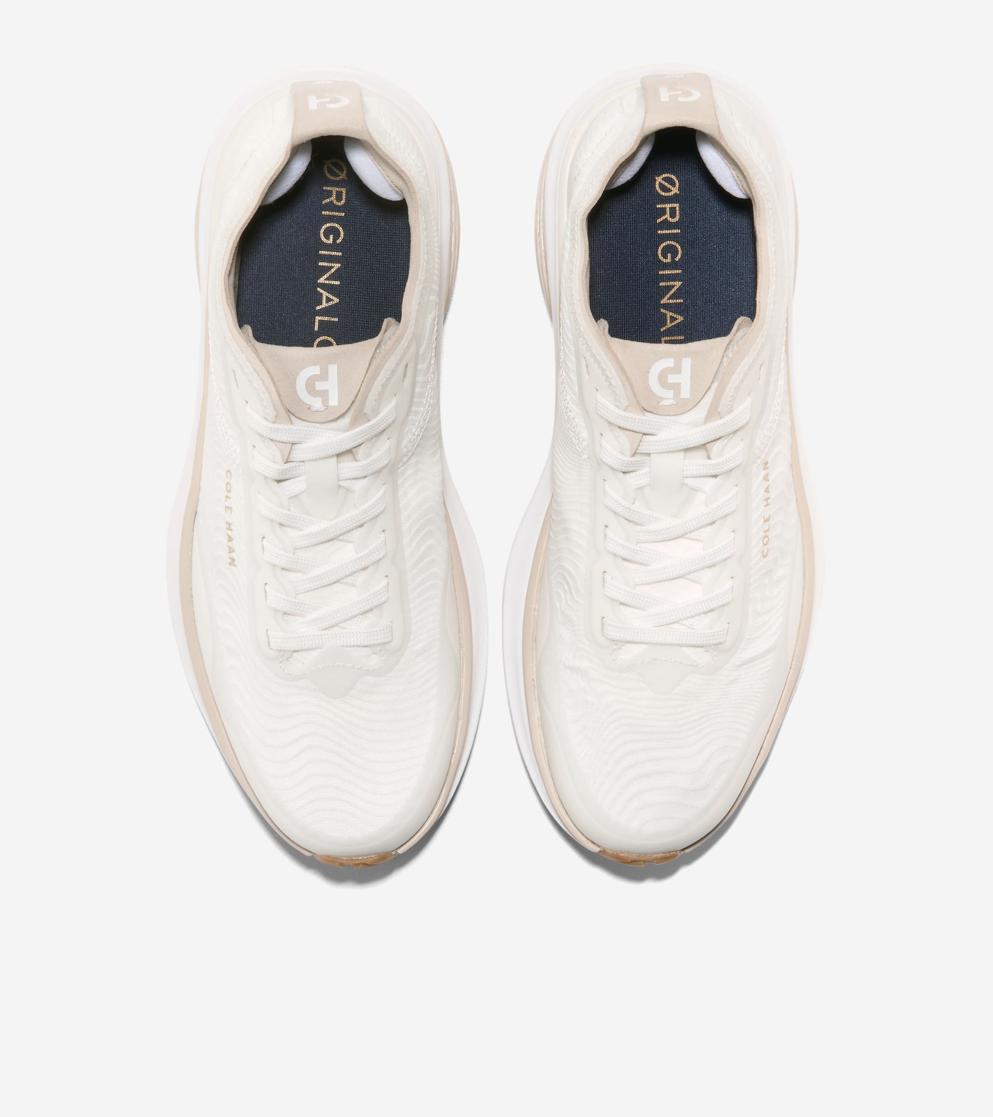 Women's ØriginalGrand EverArc Skyweave Runners