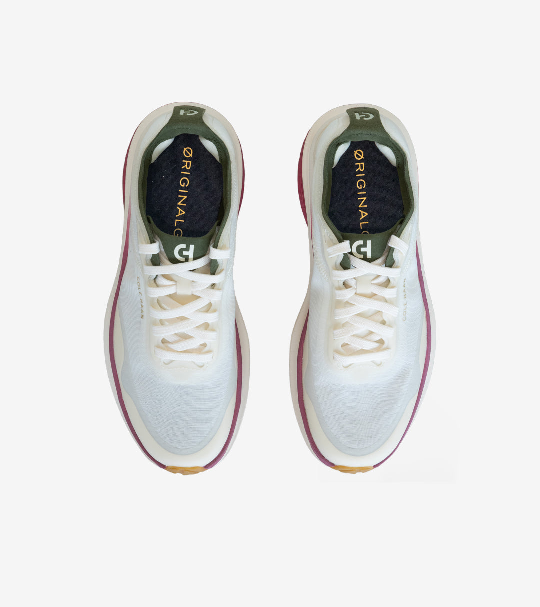 Women's ØriginalGrand EverArc Skyweave Runners