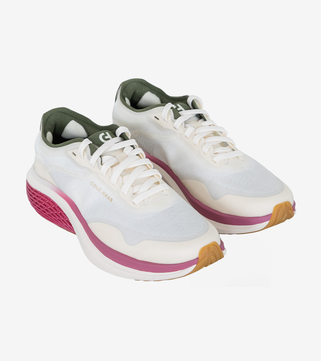 Women's ØriginalGrand EverArc Skyweave Runners