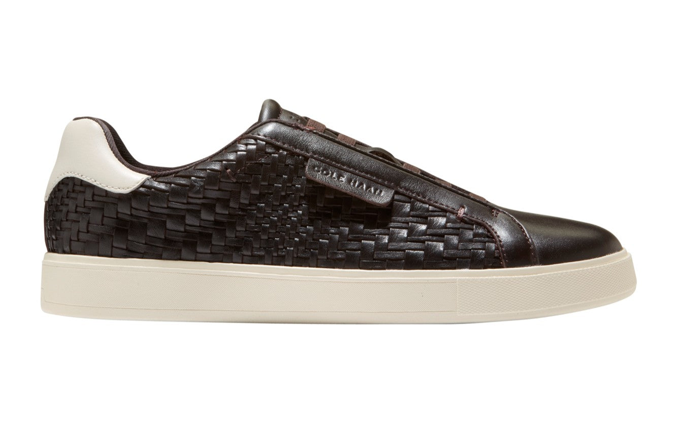 Women's GrandPrø Luxe Slip-On Sneakers