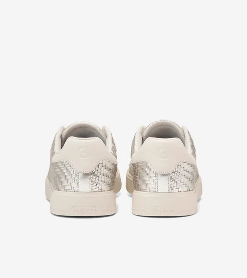 Women's GrandPrø Luxe Slip-On Sneakers