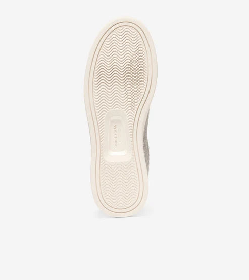 Women's GrandPrø Luxe Slip-On Sneakers