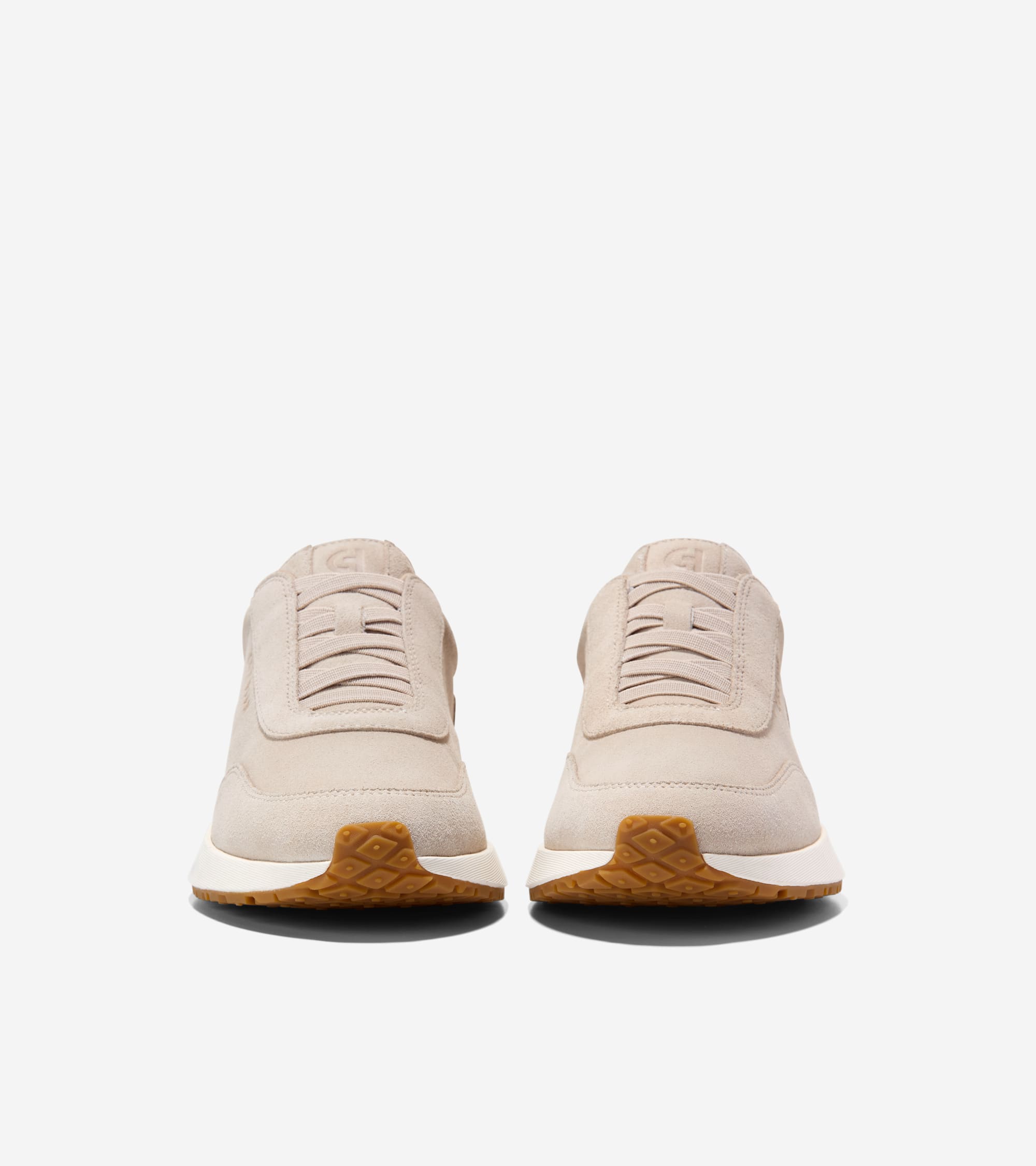 Women's GrandPrø Luxe Mile Slip-On Sneakers