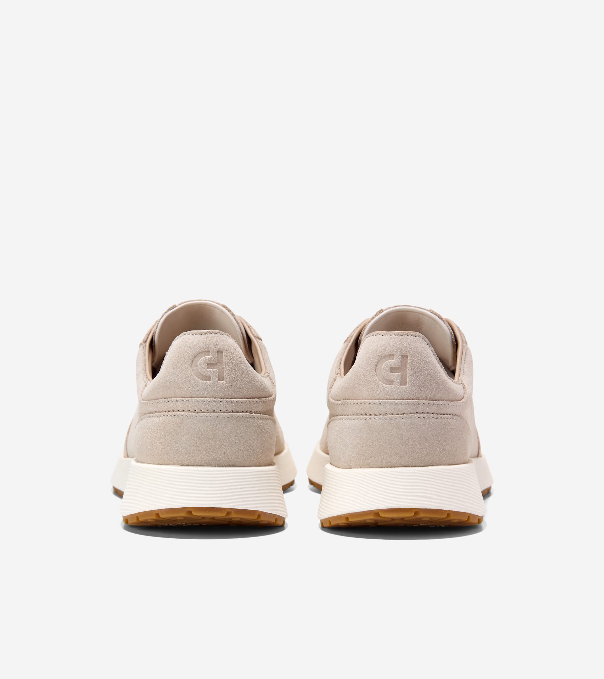 Women's GrandPrø Luxe Mile Slip-On Sneakers