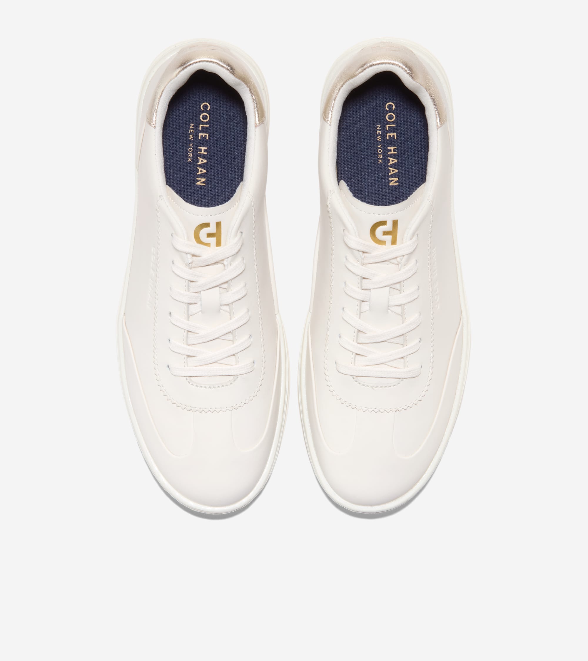 Women's GrandPrø Turf SkyWeave™ Sneakers