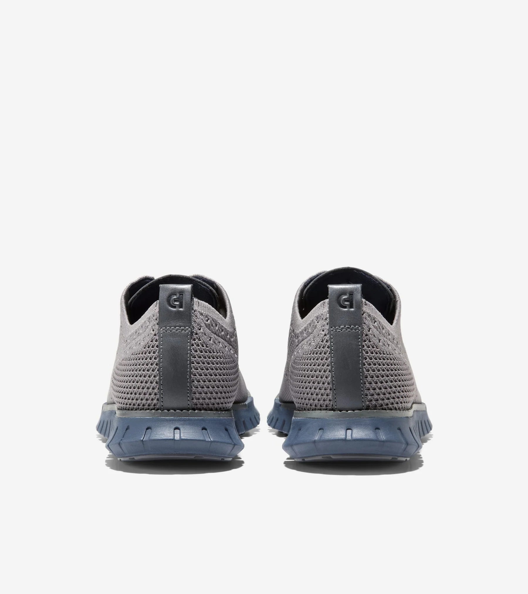 Men's ZERØGRAND Remastered Stitchlite™ Wingtip Oxfords