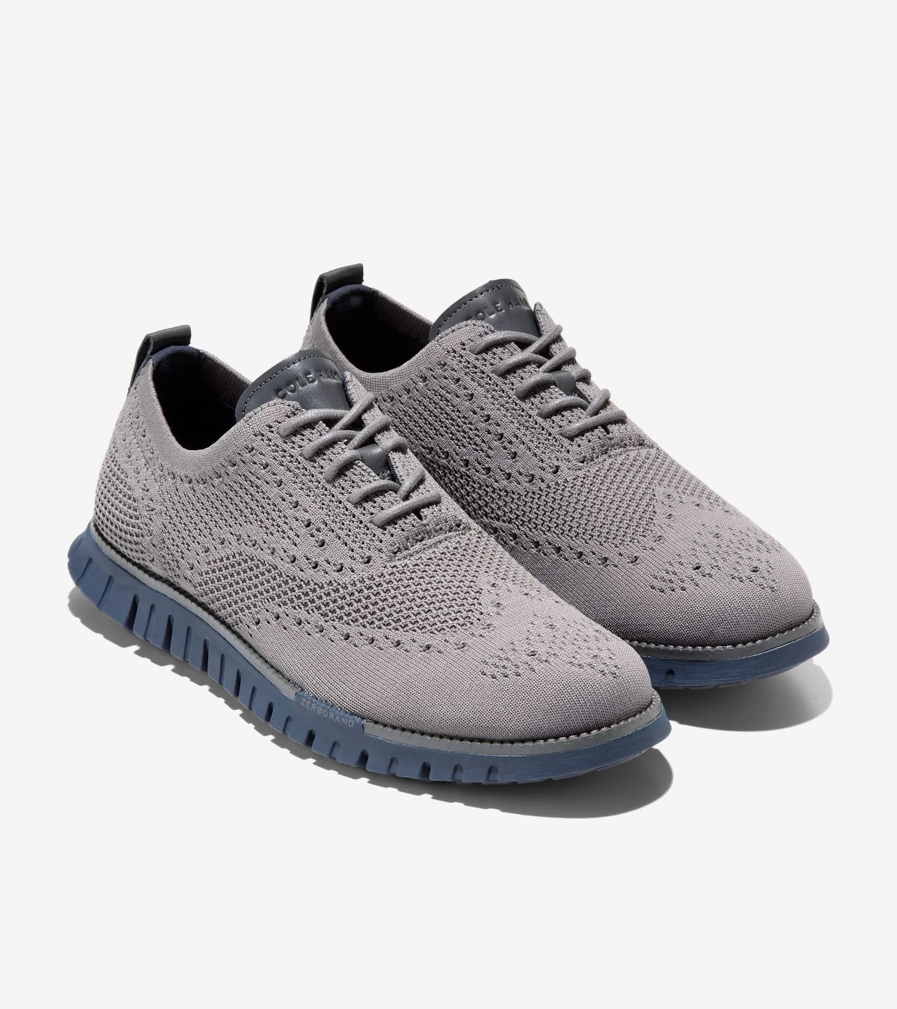 Men's ZERØGRAND Remastered Stitchlite™ Wingtip Oxfords