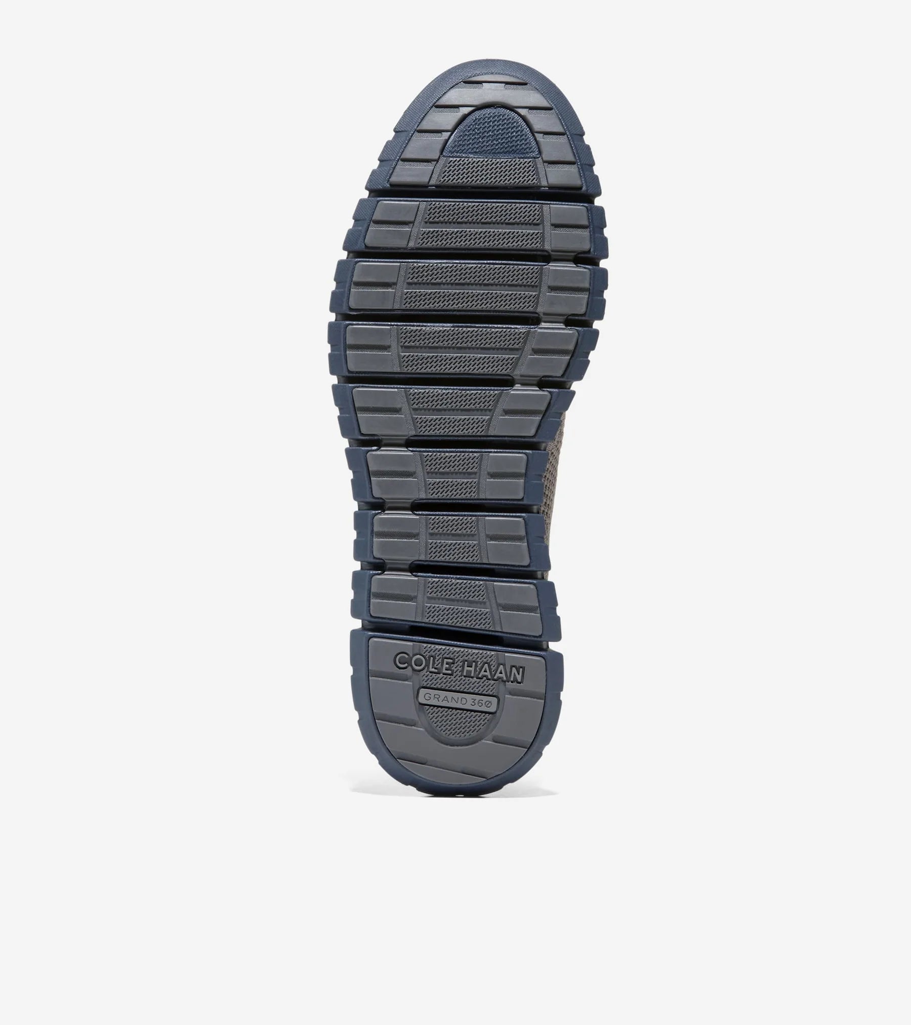 Men's ZERØGRAND Remastered Stitchlite™ Wingtip Oxfords