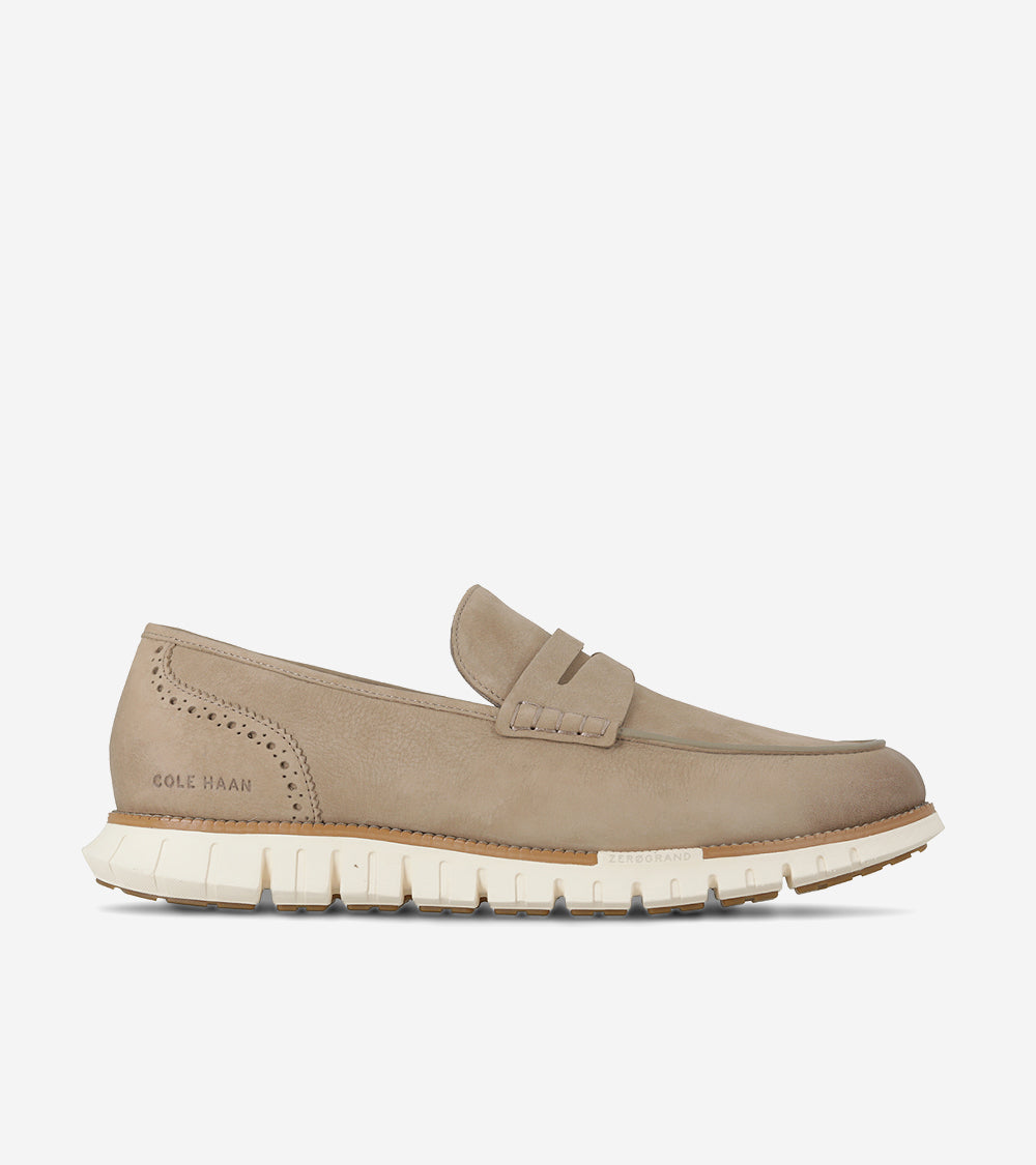 Men's ZERØGRAND Remastered Penny Loafers