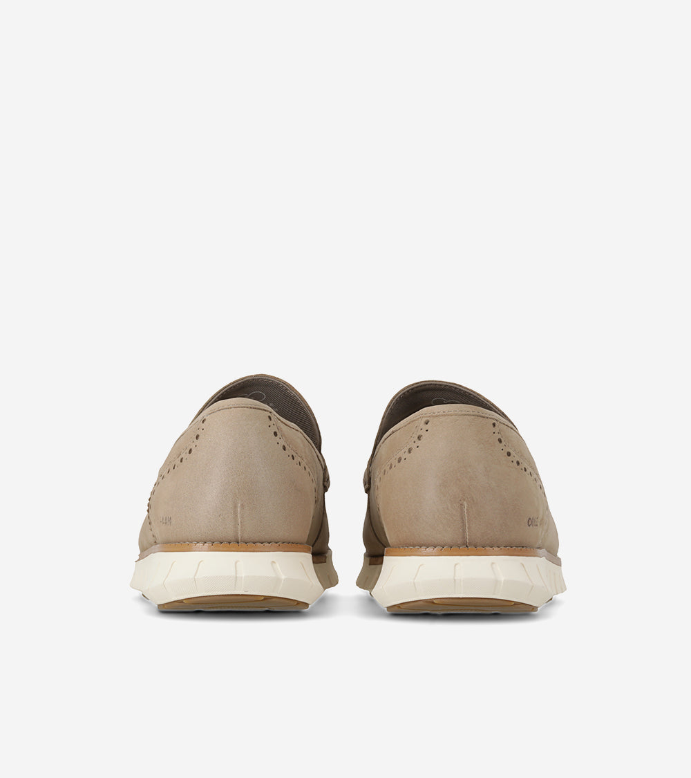 Men's ZERØGRAND Remastered Penny Loafers