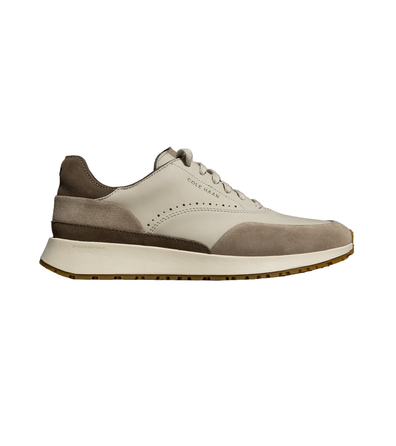 Men's GrandPrø Luxe Mile Sneakers
