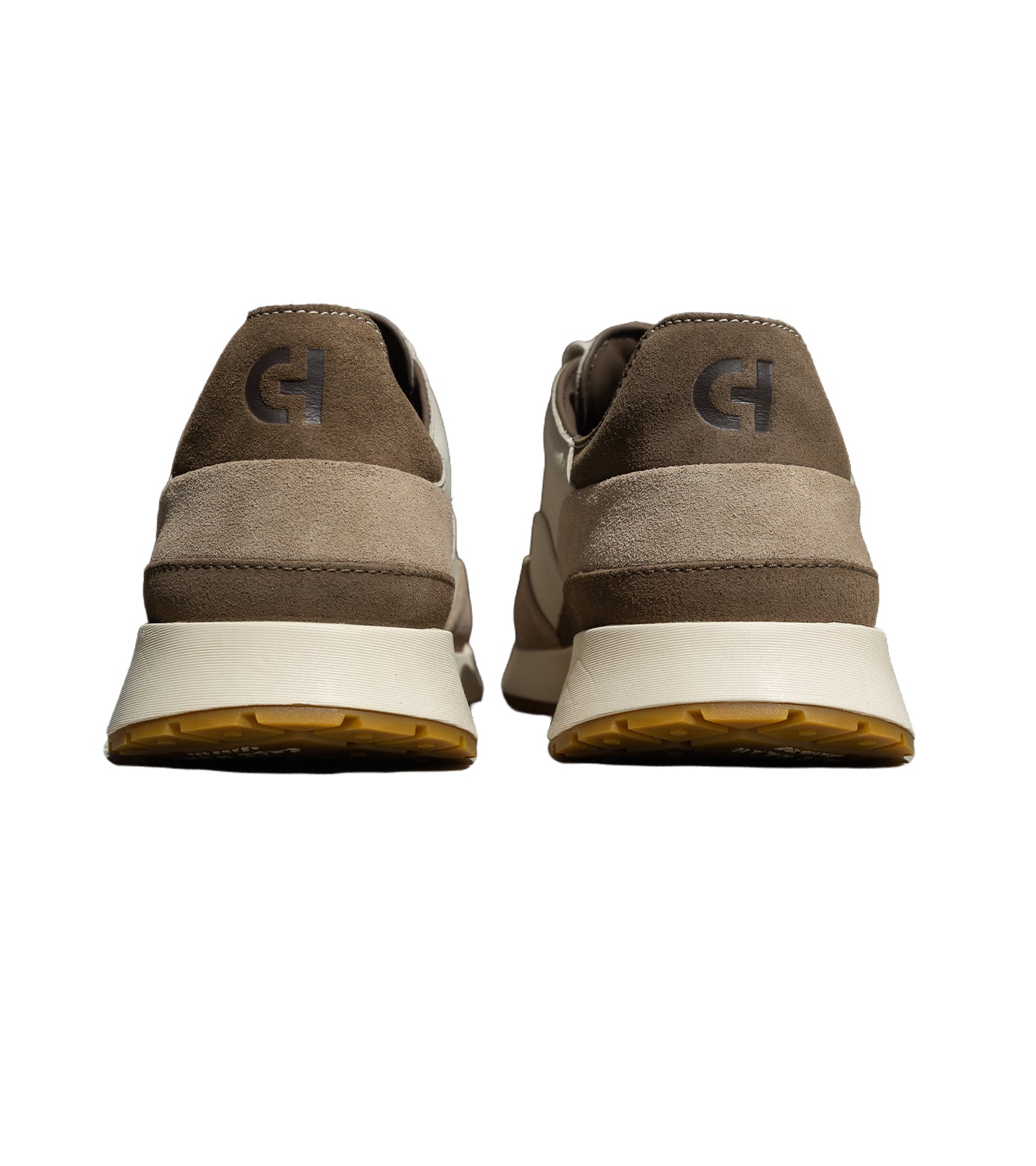 Men's GrandPrø Luxe Mile Sneakers