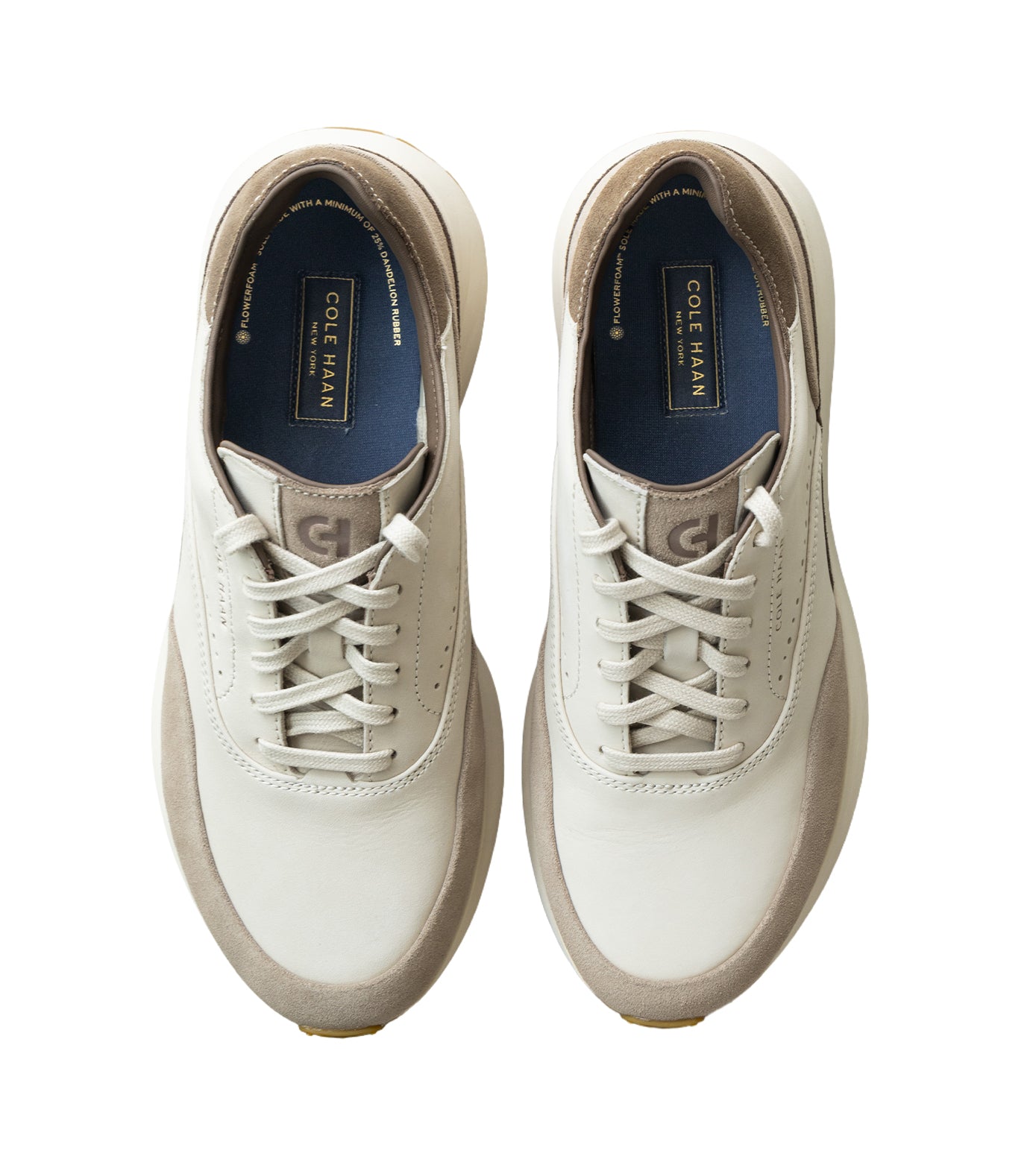 Men's GrandPrø Luxe Mile Sneakers